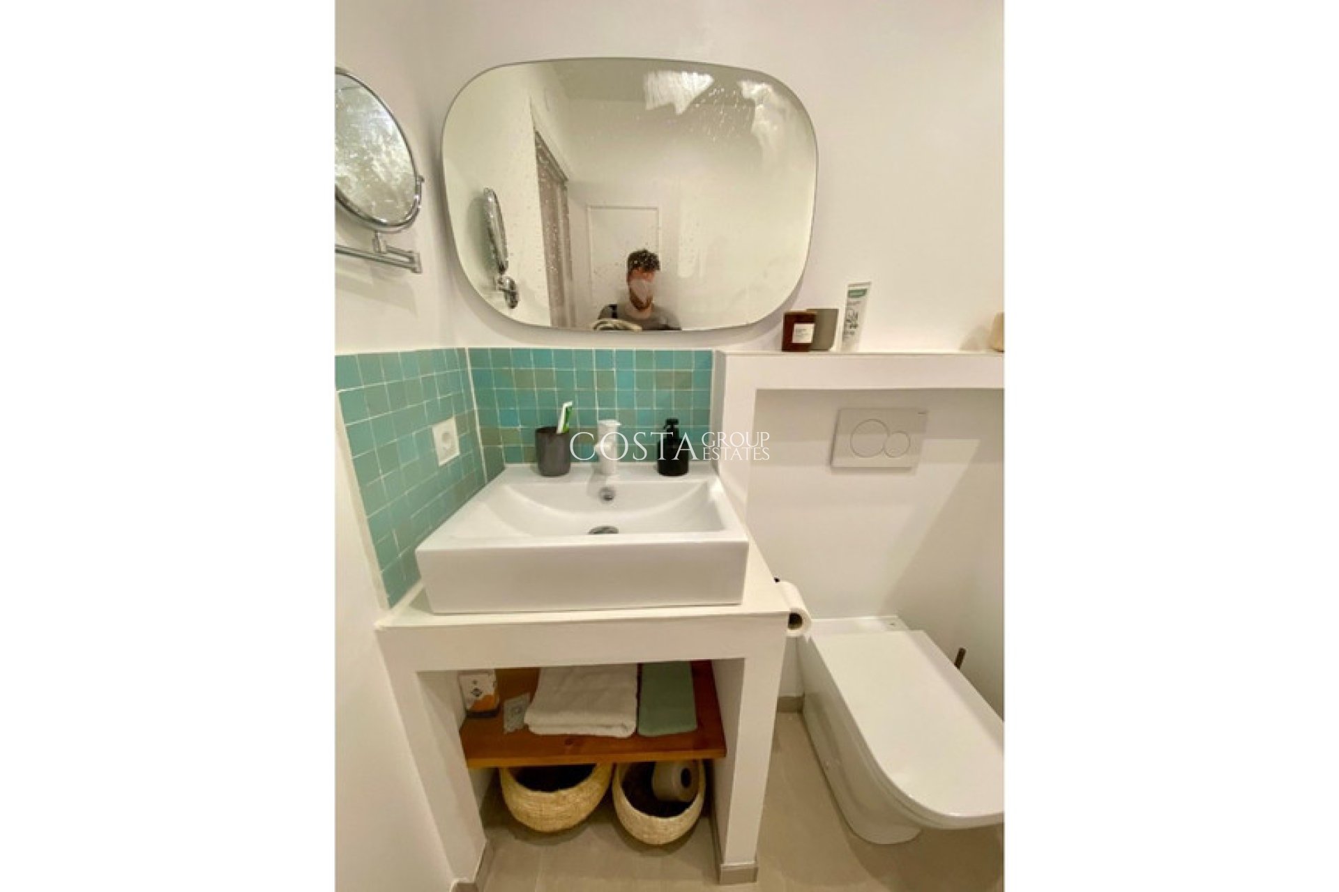 Revente - Maison -
Orihuela - Cabo Roig