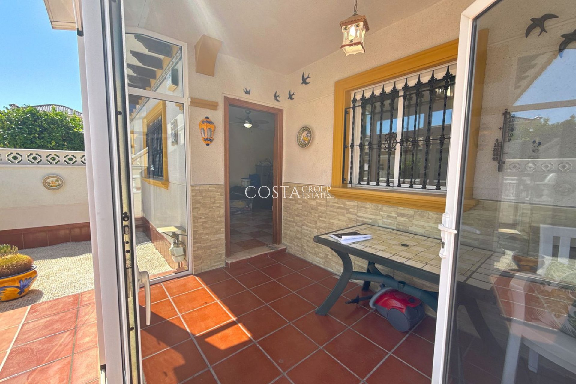 Revente - Maison -
Orihuela - Cabo Roig