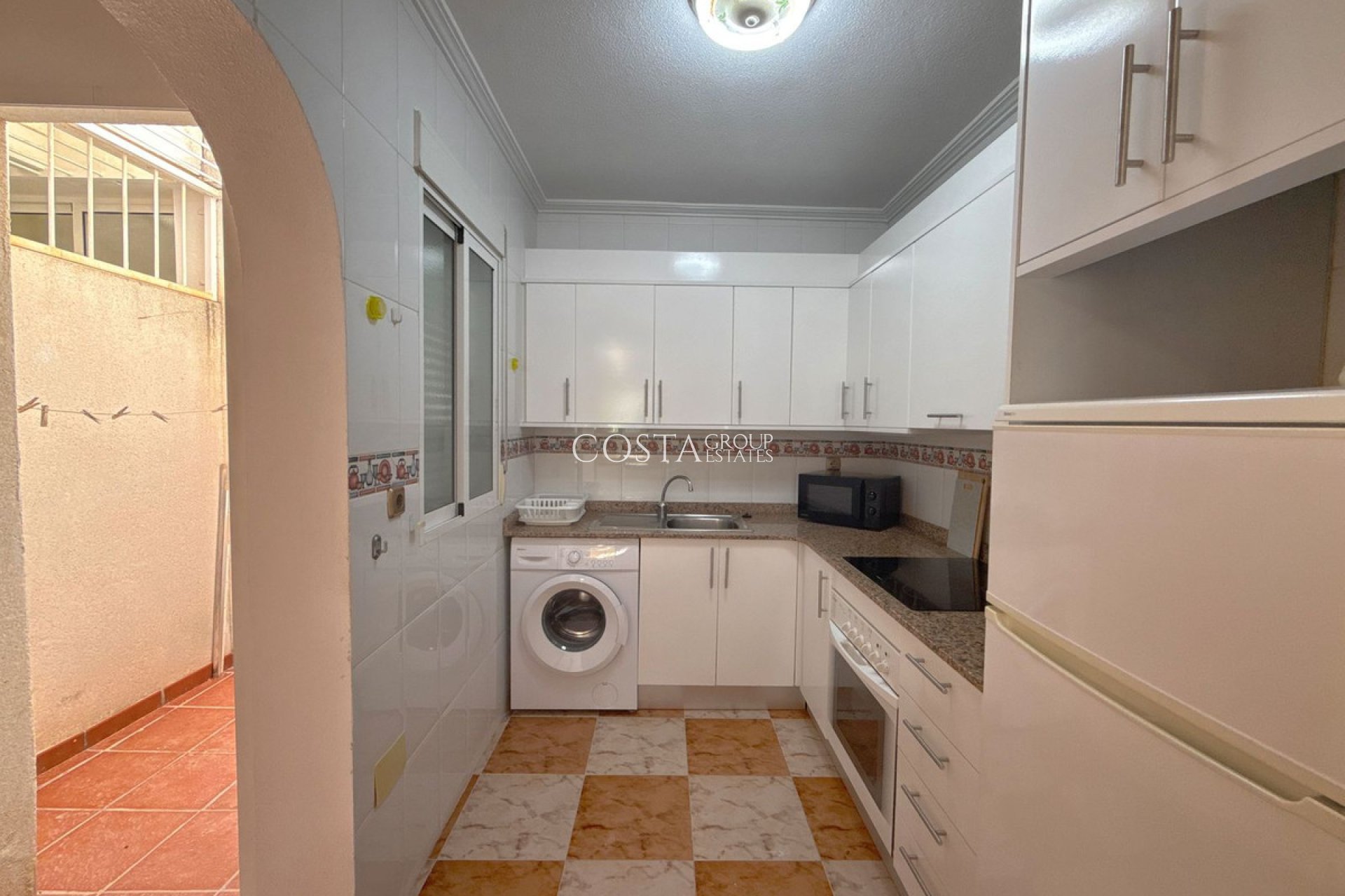 Revente - Maison -
Orihuela - Cabo Roig