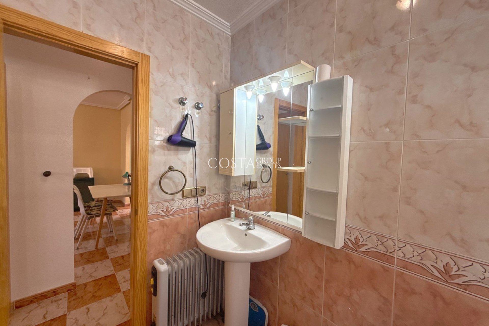 Revente - Maison -
Orihuela - Cabo Roig