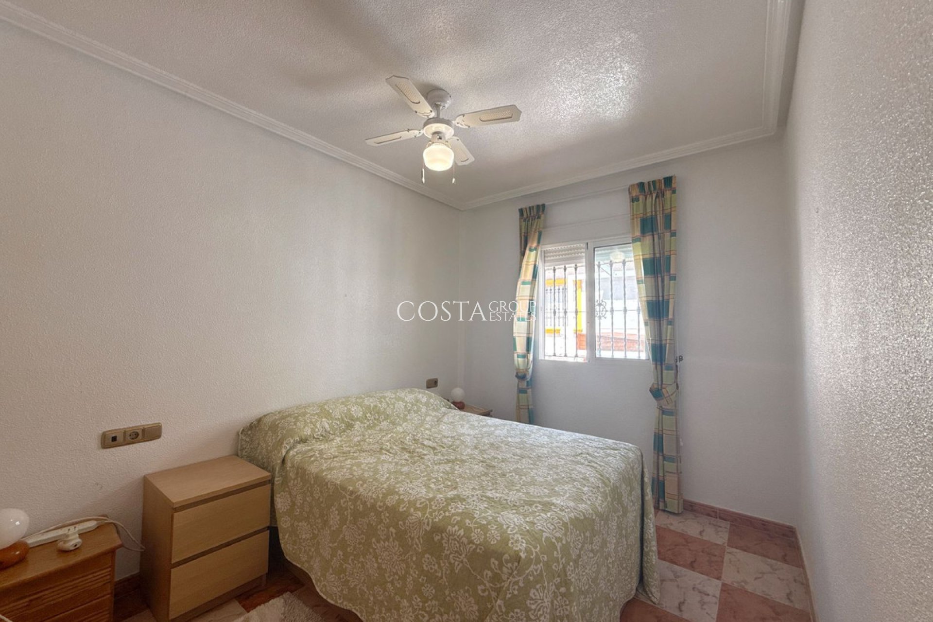 Revente - Maison -
Orihuela - Cabo Roig