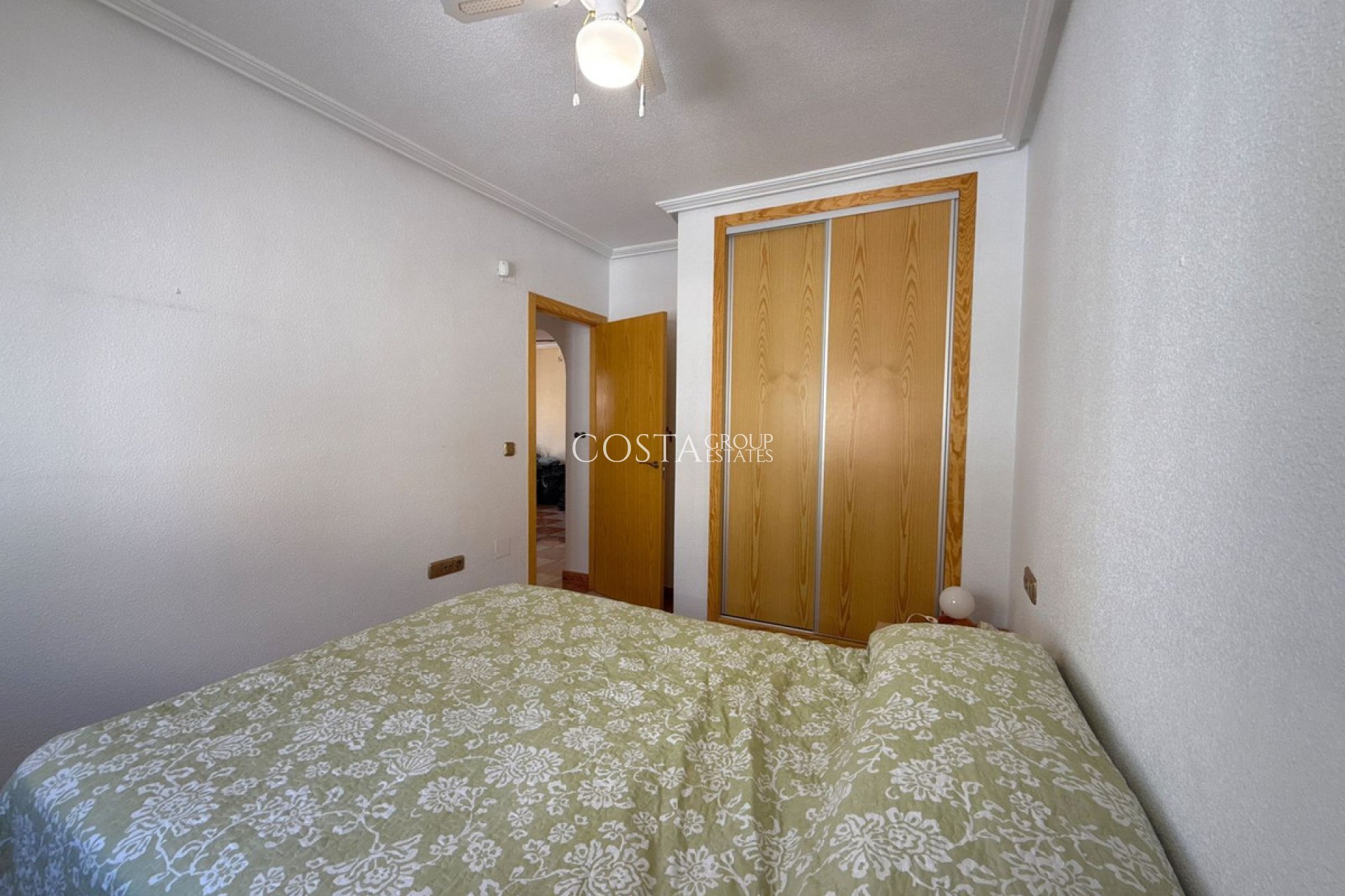 Revente - Maison -
Orihuela - Cabo Roig