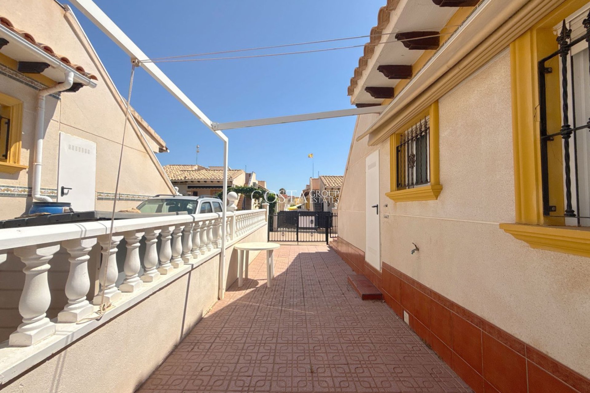 Revente - Maison -
Orihuela - Cabo Roig