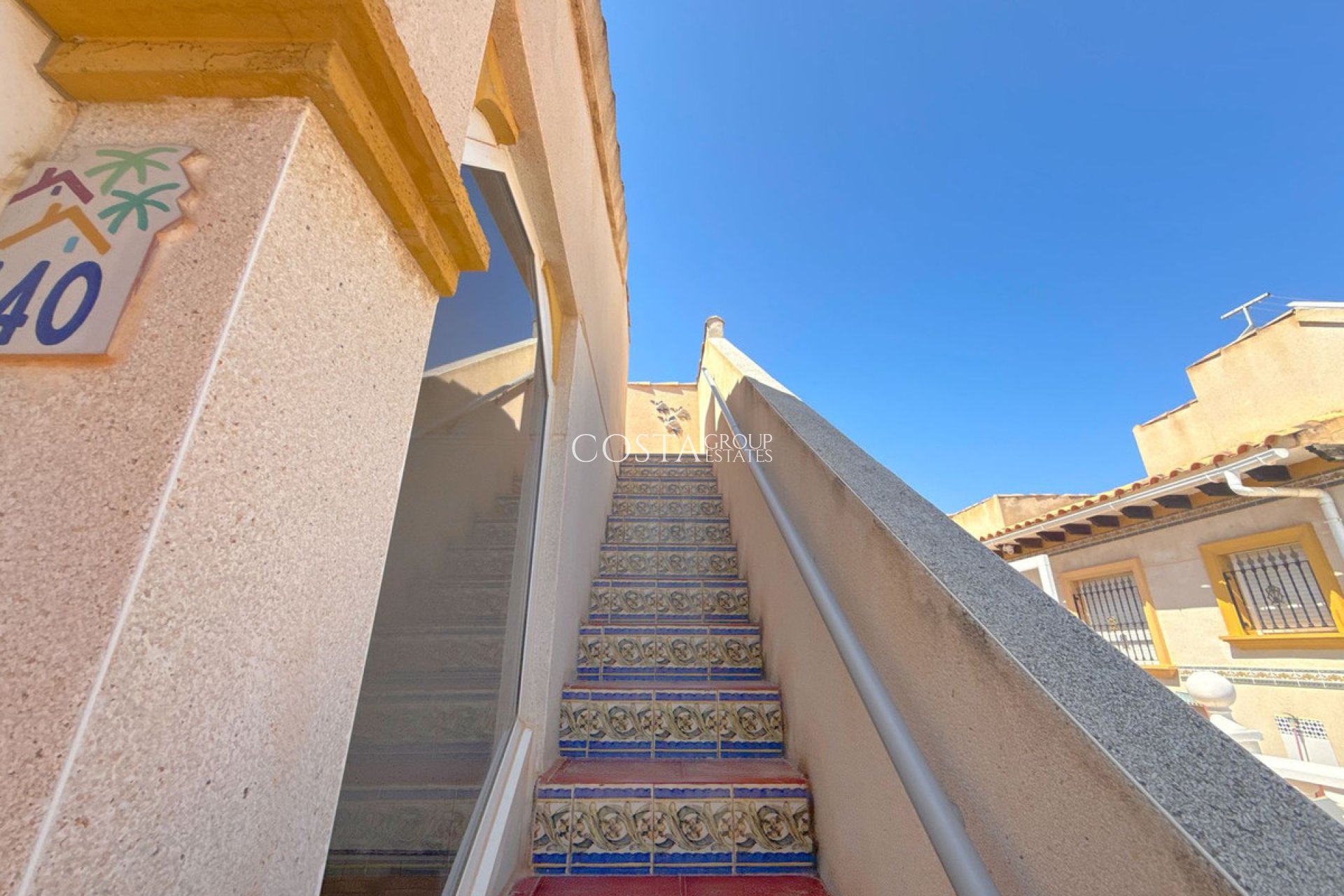 Revente - Maison -
Orihuela - Cabo Roig