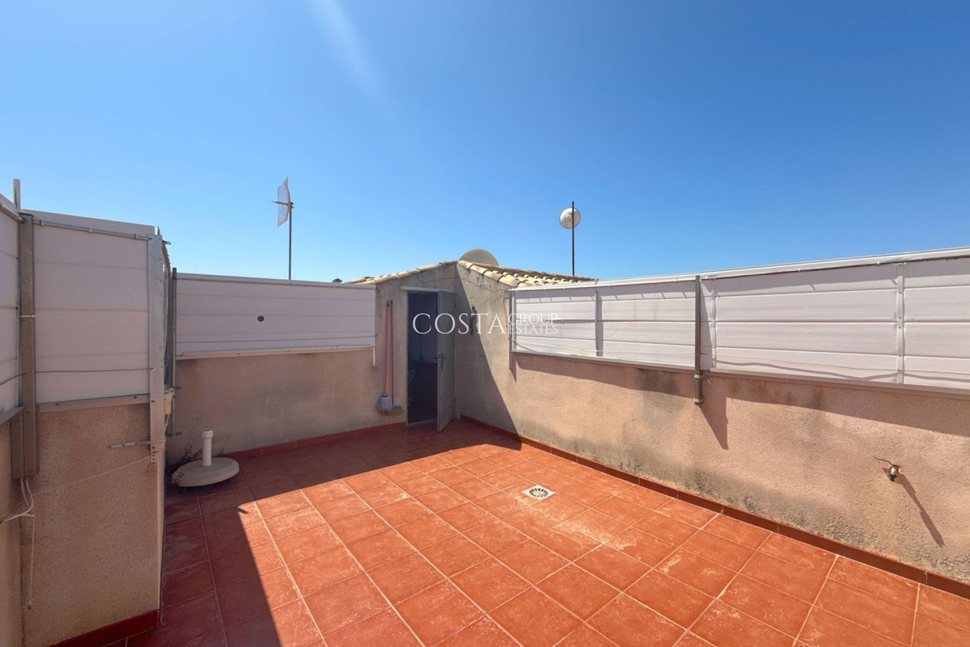 Revente - Maison -
Orihuela - Cabo Roig