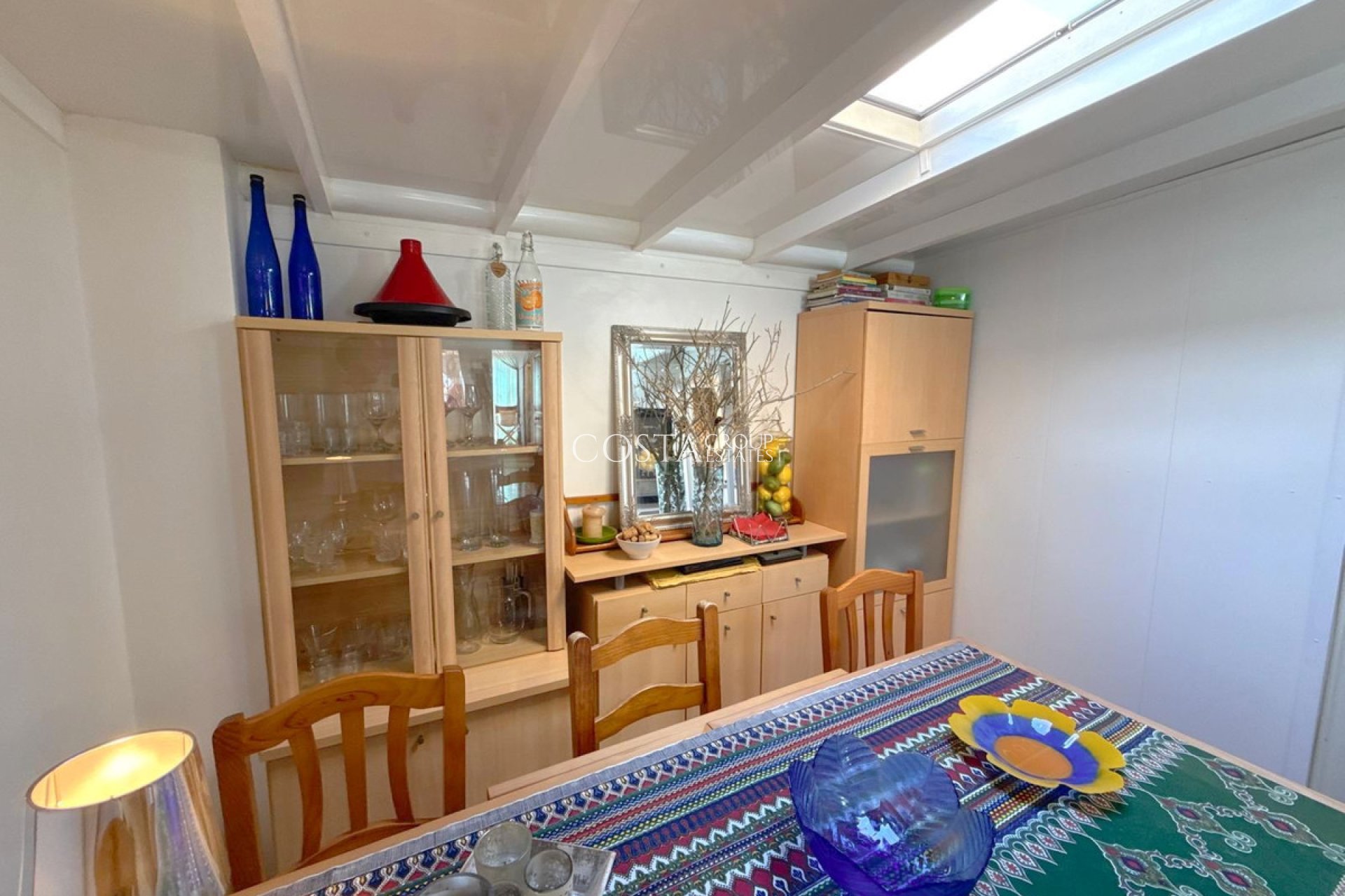 Revente - Maison -
Orihuela - Cabo Roig