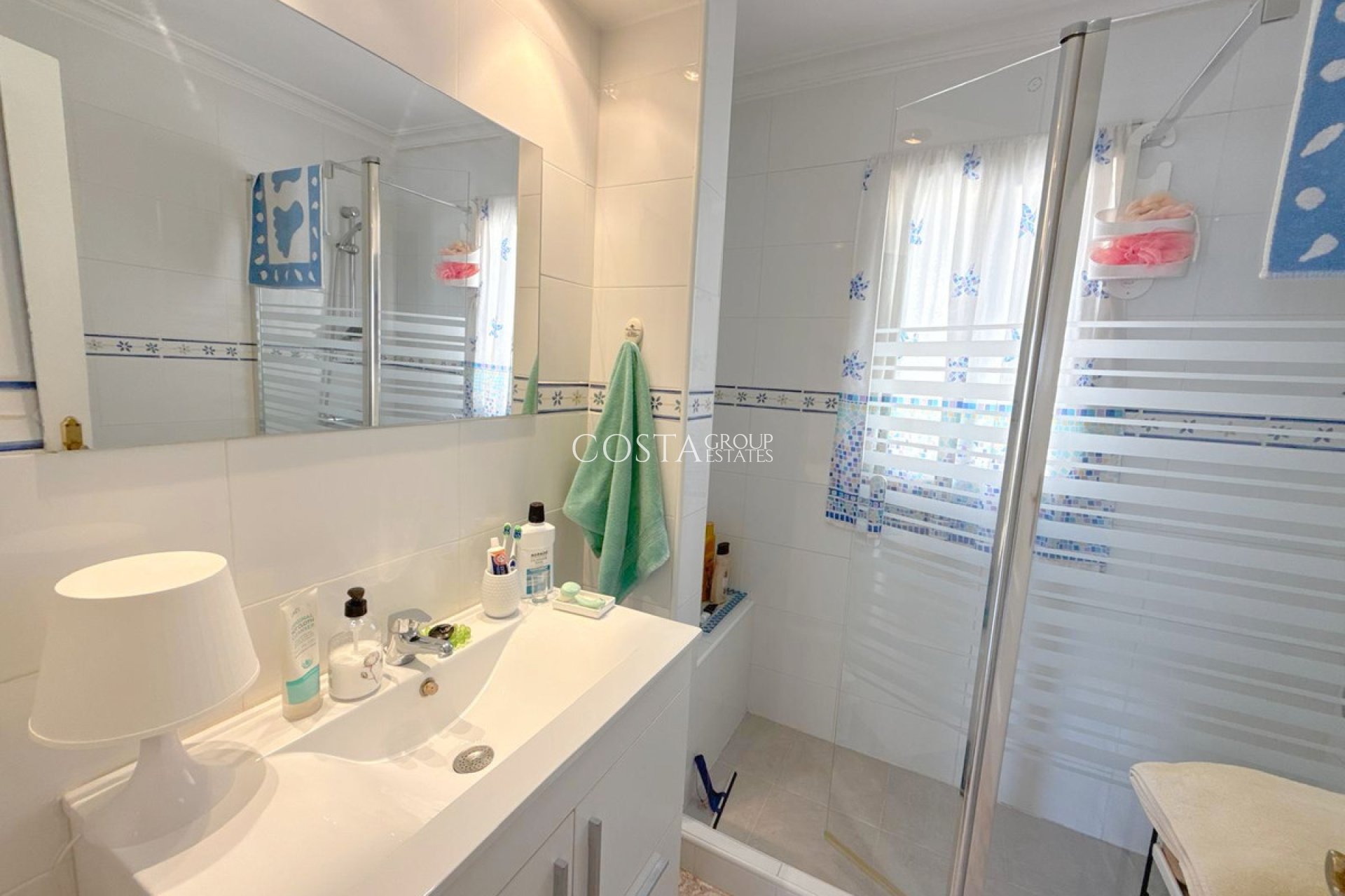 Revente - Maison -
Orihuela - Cabo Roig