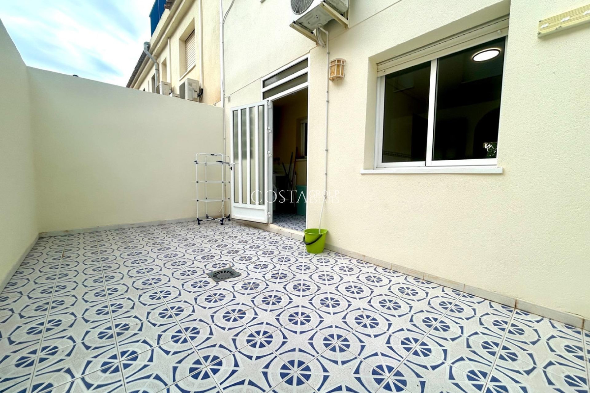 Revente - Maison -
Orihuela - Campoamor