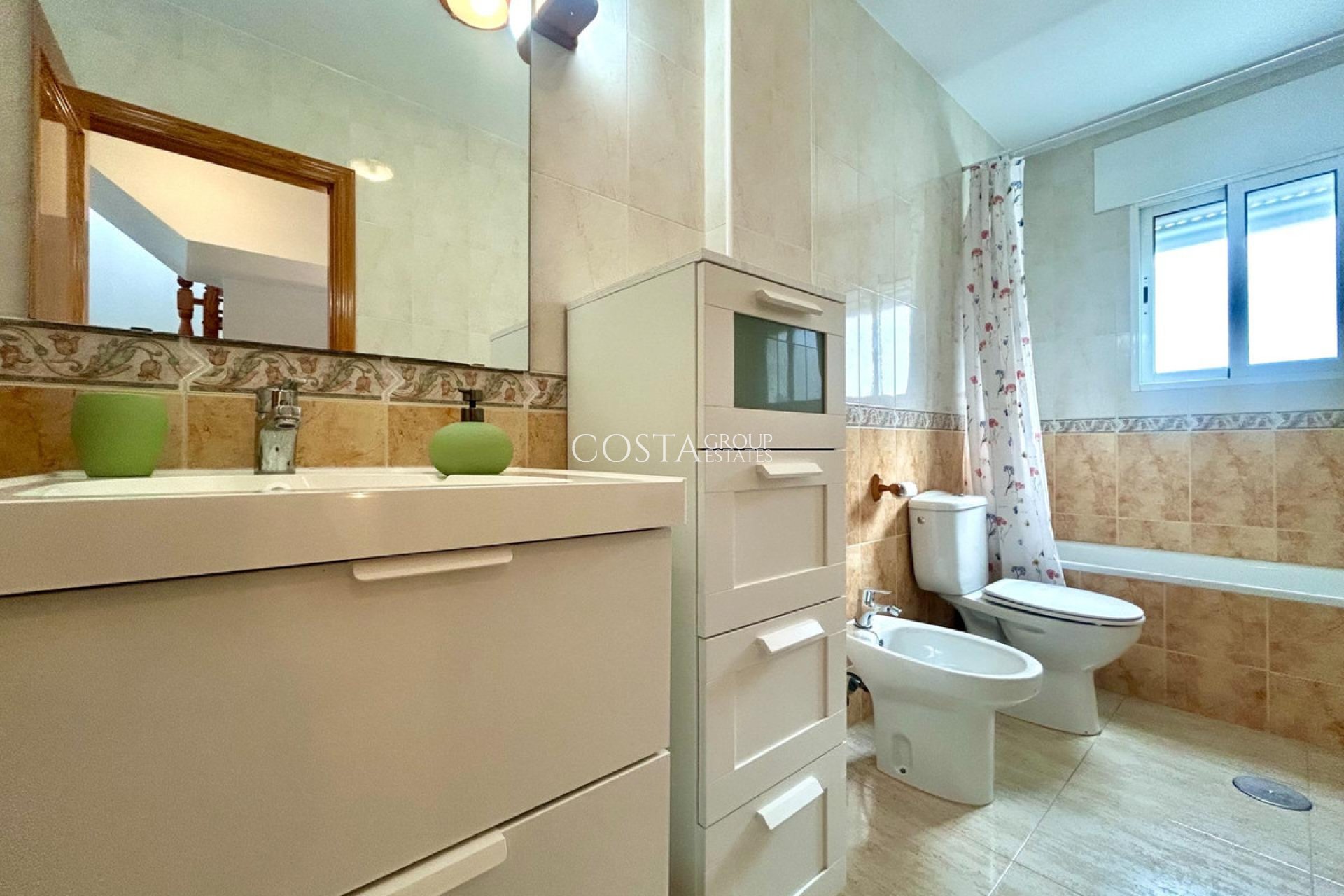 Revente - Maison -
Orihuela - Campoamor