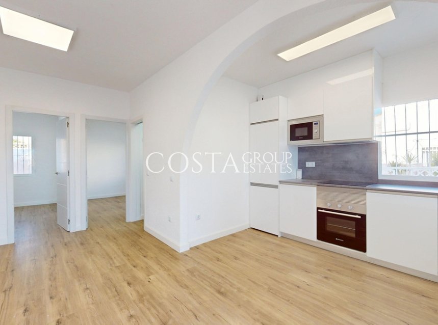 Revente - Maison -
Orihuela Costa - Blue Lagoon