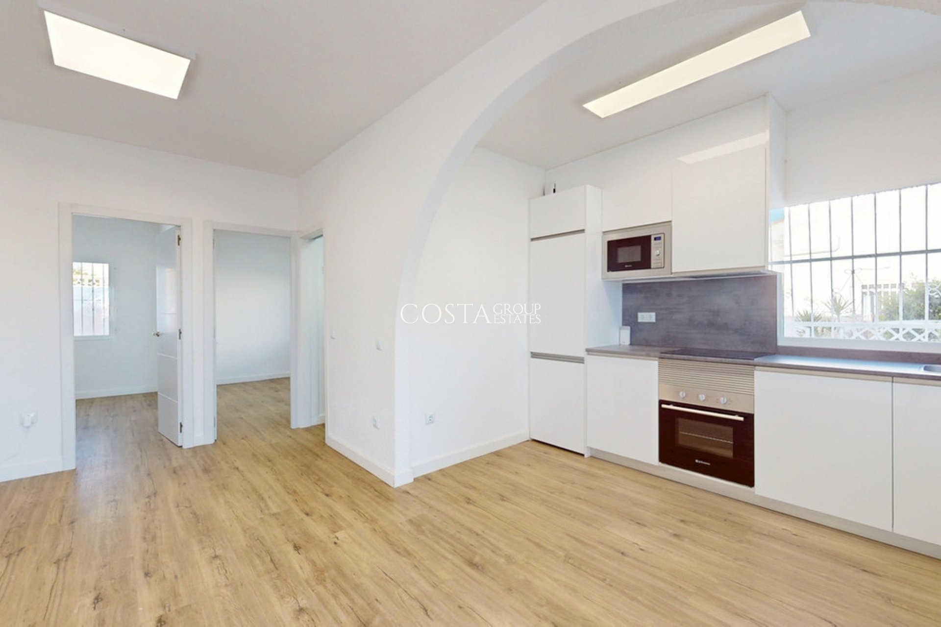 Revente - Maison -
Orihuela Costa - Blue Lagoon