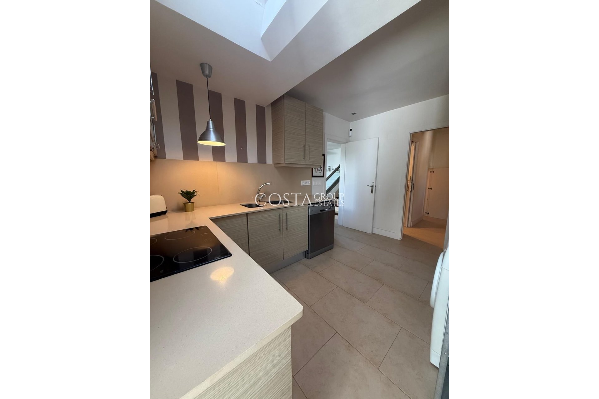 Revente - Maison -
Orihuela Costa - Cabo Roig