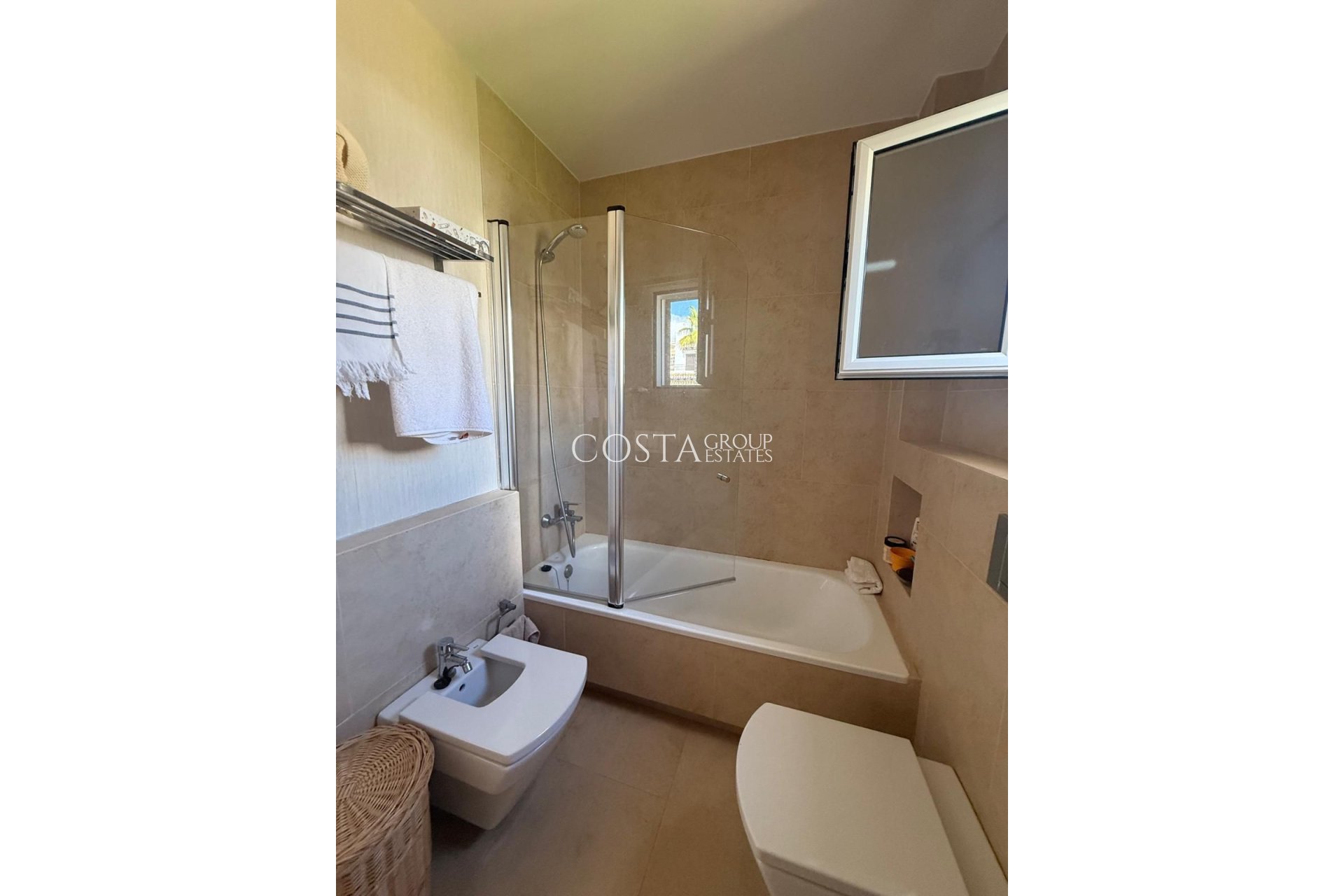 Revente - Maison -
Orihuela Costa - Cabo Roig