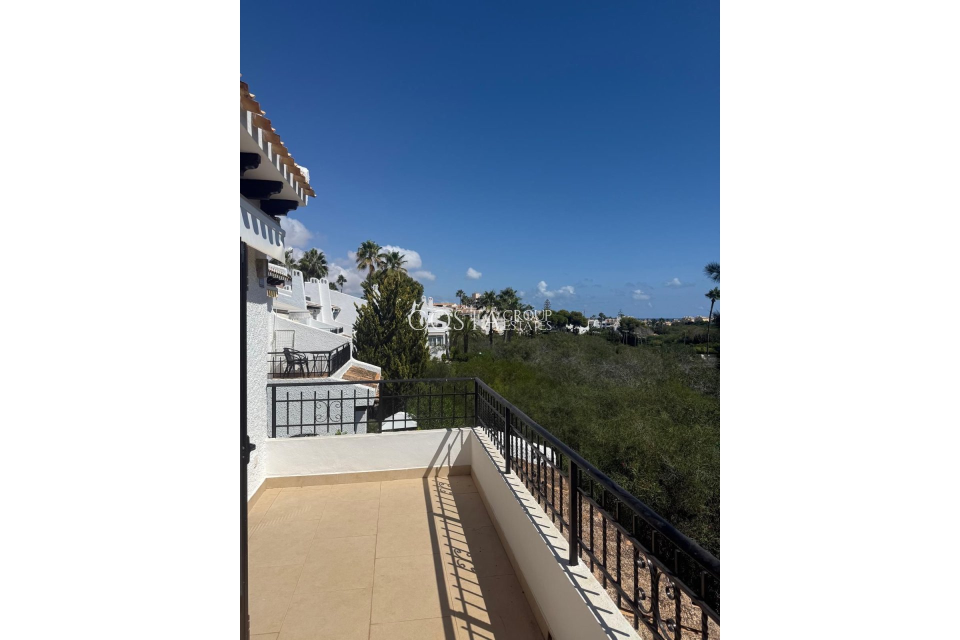 Revente - Maison -
Orihuela Costa - Cabo Roig