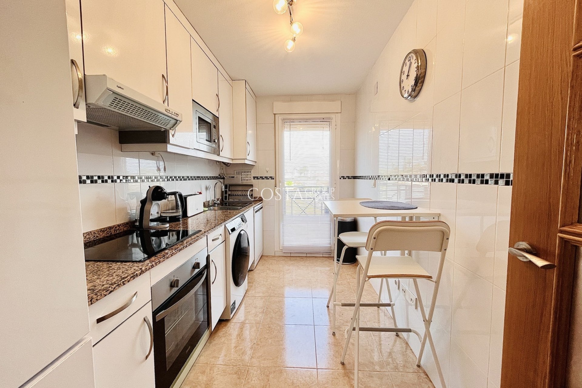 Revente - Maison -
Orihuela Costa - Cabo Roig