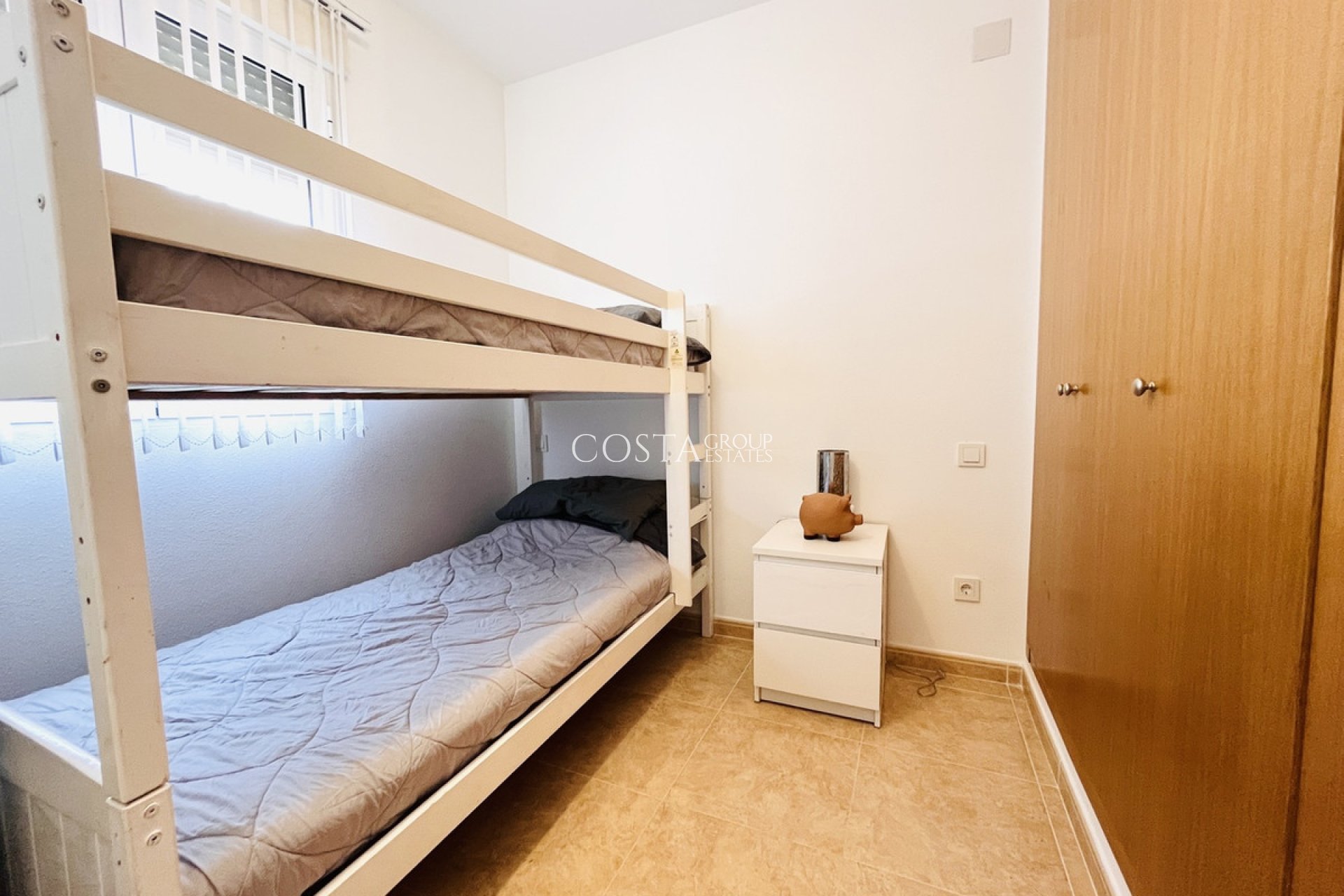 Revente - Maison -
Orihuela Costa - Cabo Roig