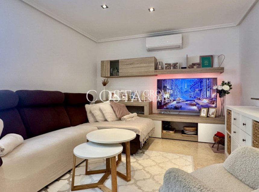 Revente - Maison -
Orihuela Costa - La Florida