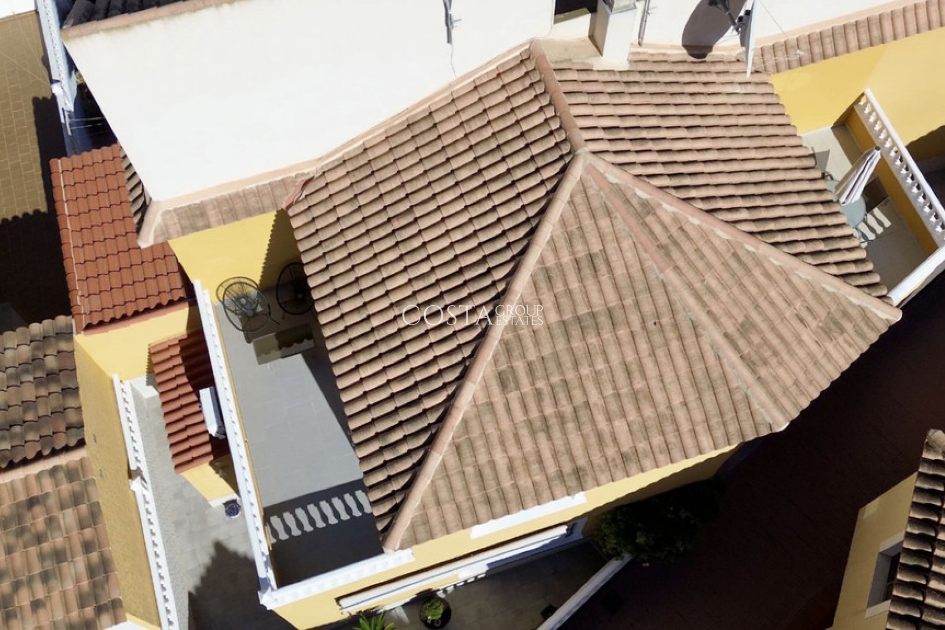 Revente - Maison -
Orihuela Costa - La Florida