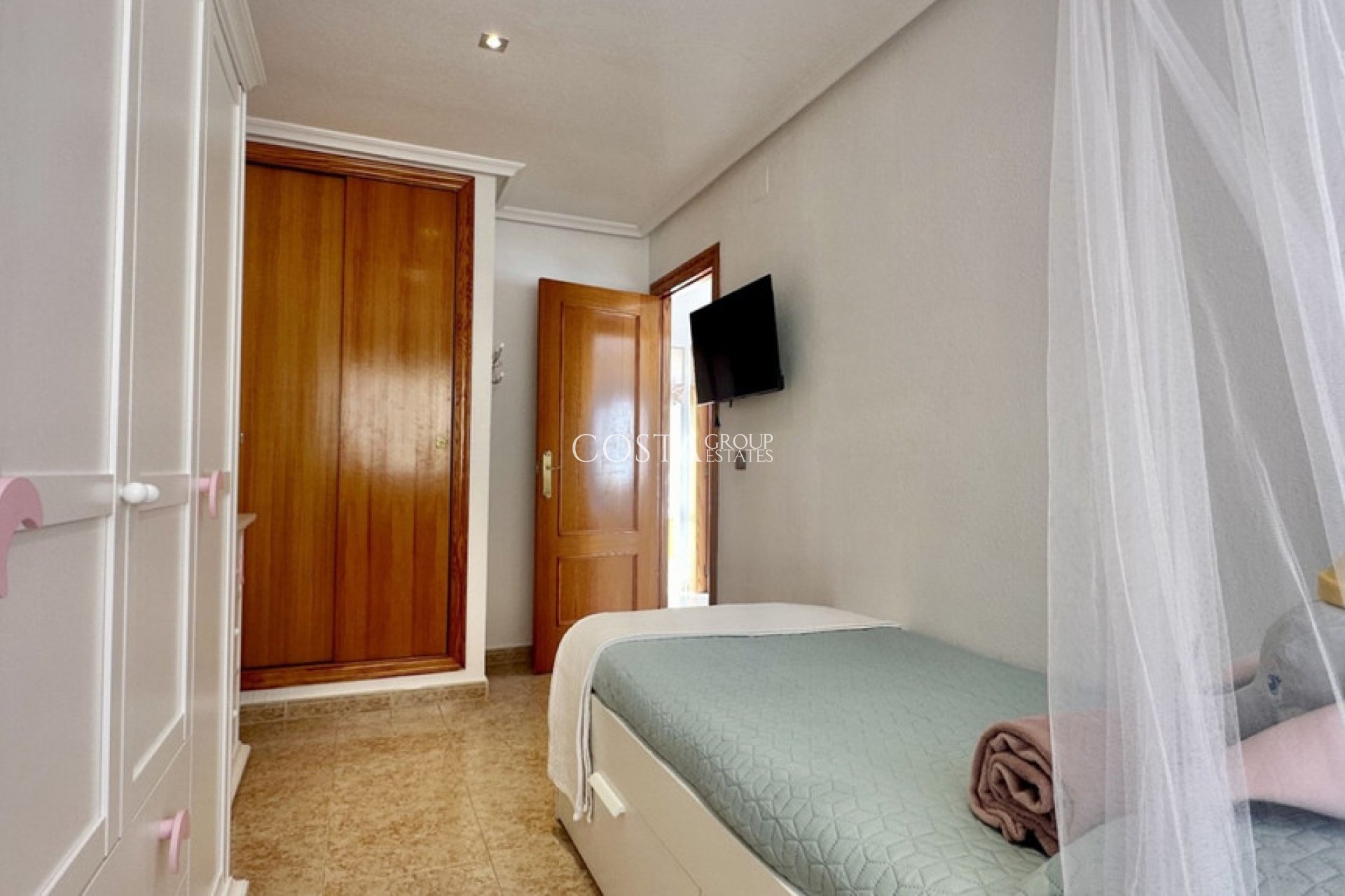 Revente - Maison -
Orihuela Costa - La Florida