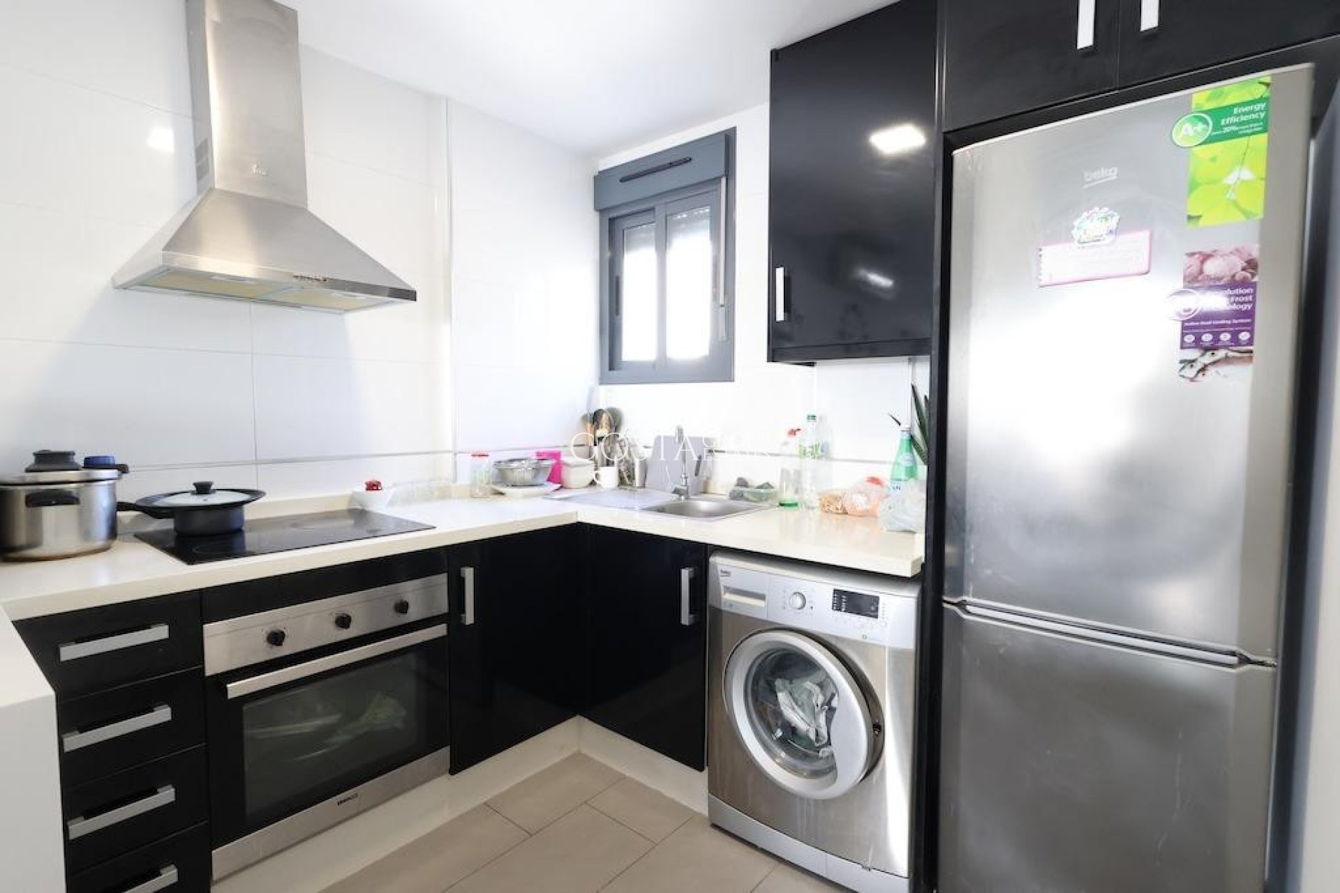 Revente - Maison -
Orihuela Costa - La Zenia