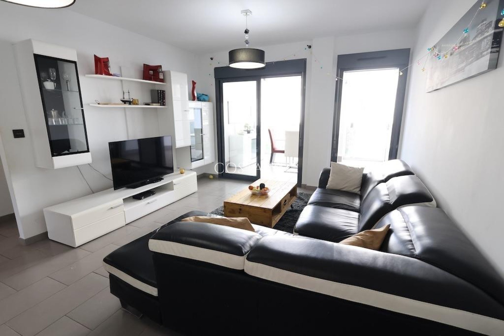 Revente - Maison -
Orihuela Costa - La Zenia