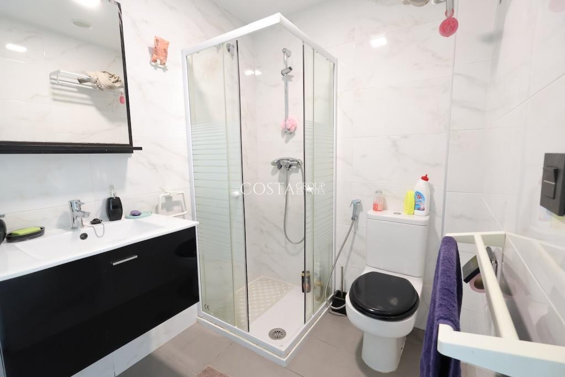 Revente - Maison -
Orihuela Costa - La Zenia