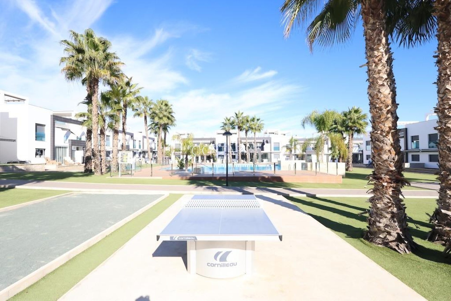 Revente - Maison -
Orihuela Costa - La Zenia