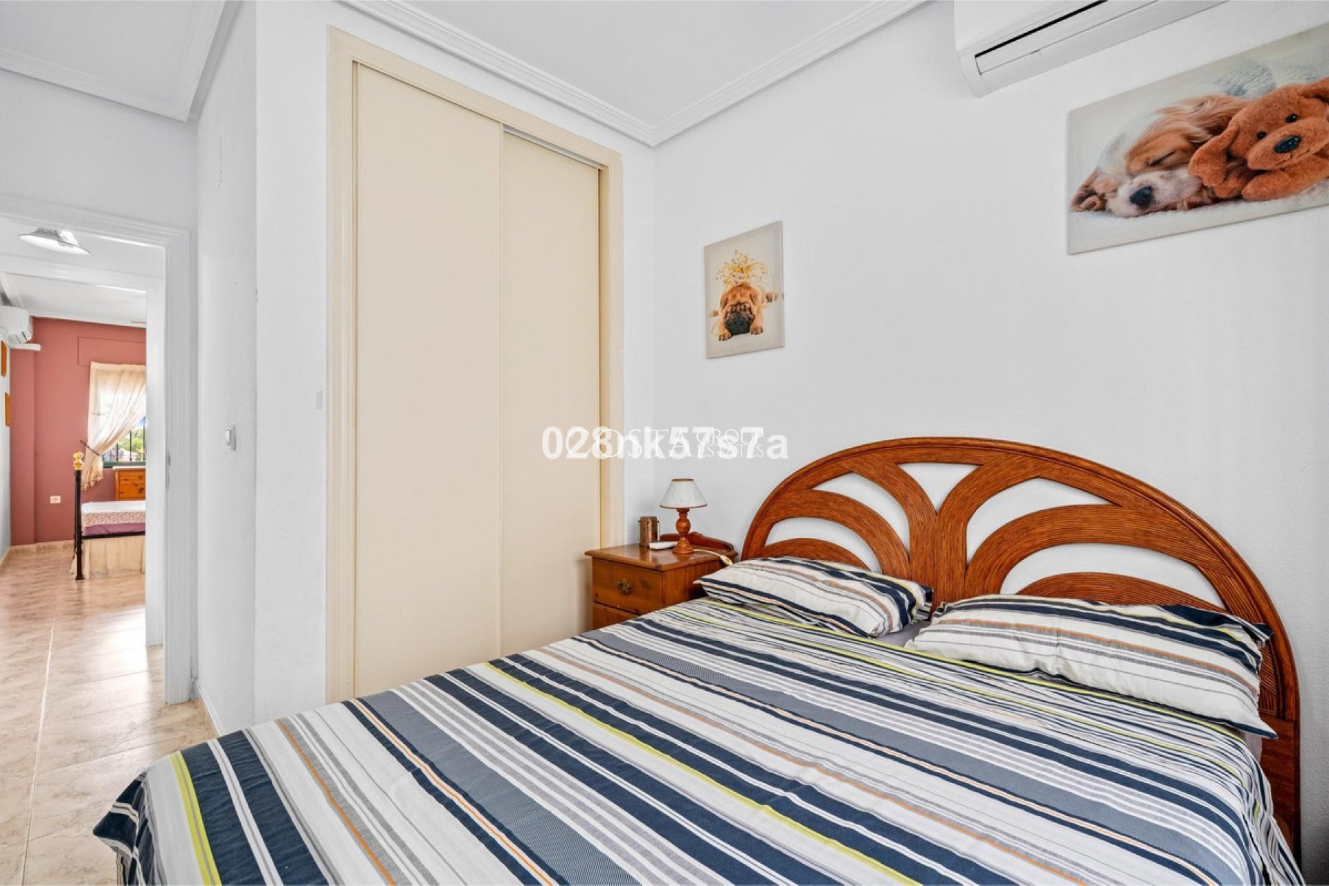 Revente - Maison -
Orihuela Costa - La Zenia