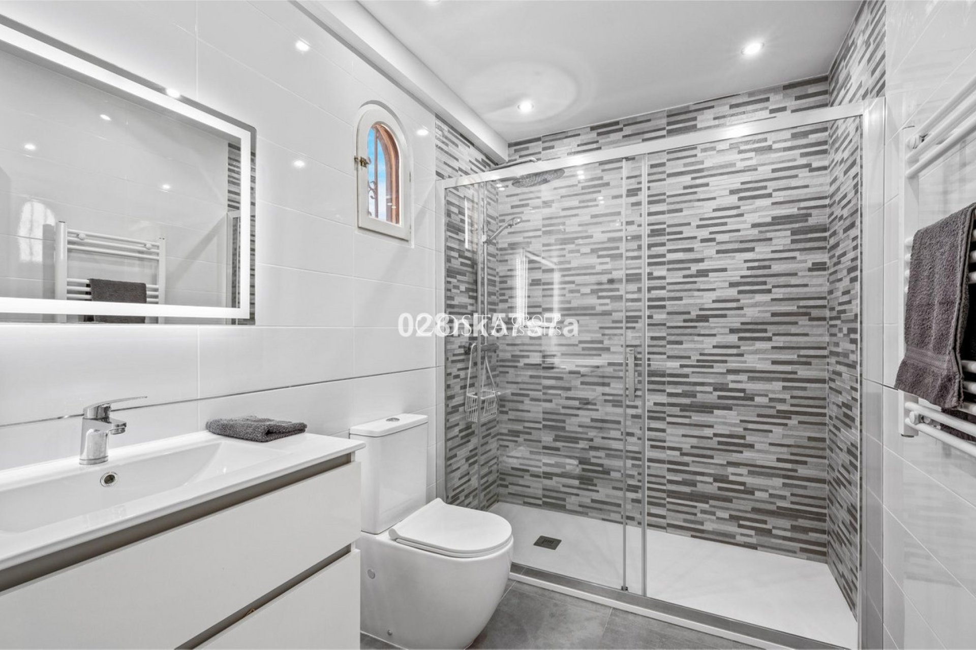 Revente - Maison -
Orihuela Costa - La Zenia