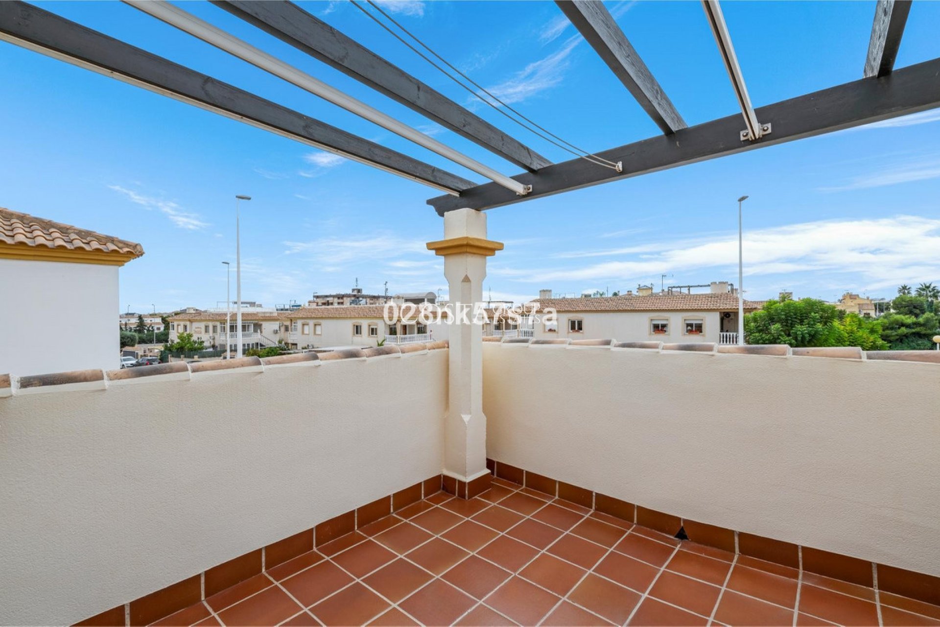 Revente - Maison -
Orihuela Costa - La Zenia