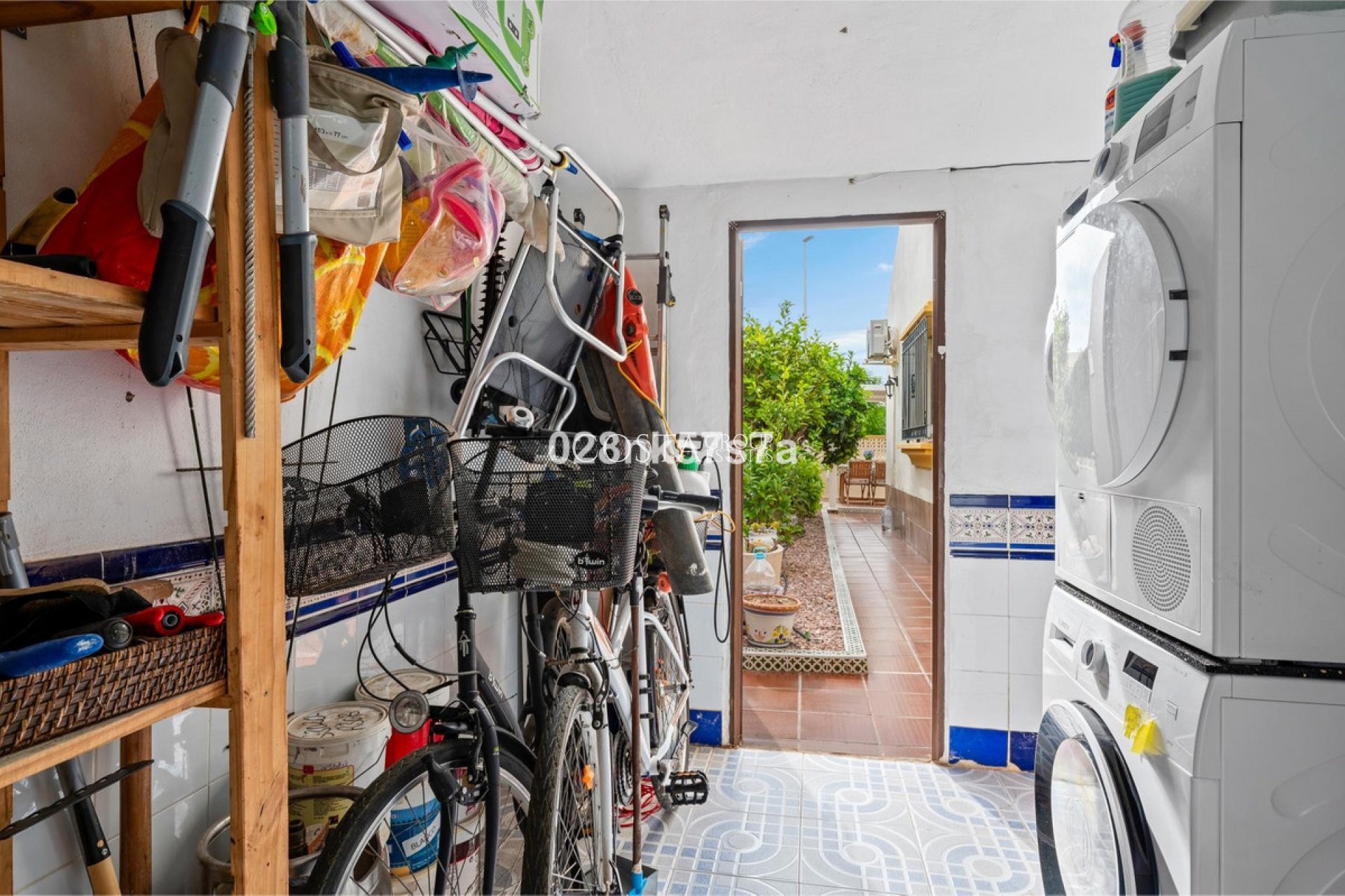 Revente - Maison -
Orihuela Costa - La Zenia