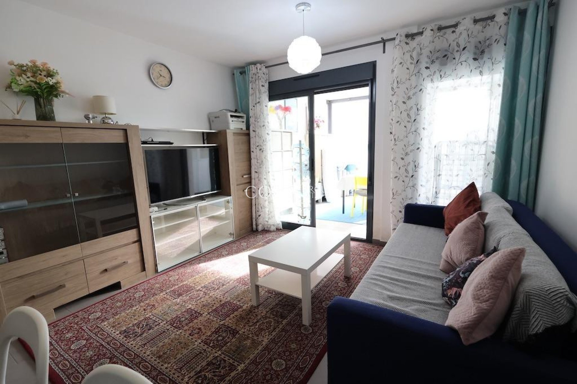 Revente - Maison -
Orihuela Costa - La Zenia