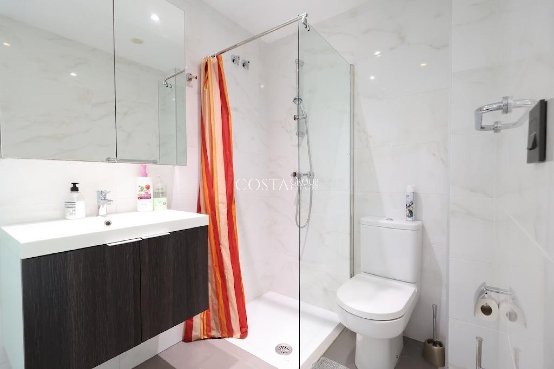 Revente - Maison -
Orihuela Costa - La Zenia