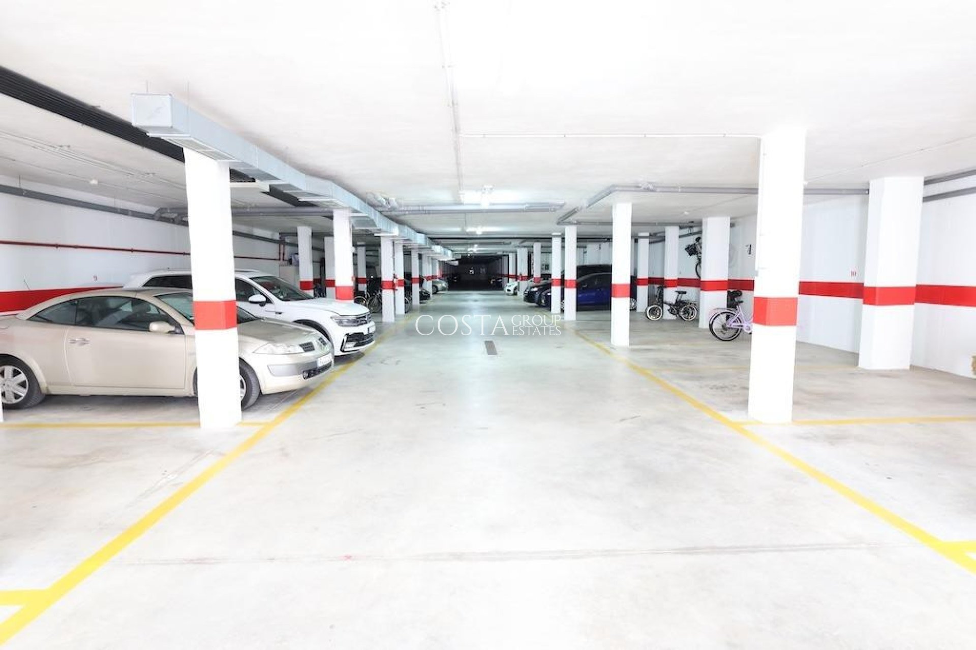 Revente - Maison -
Orihuela Costa - La Zenia