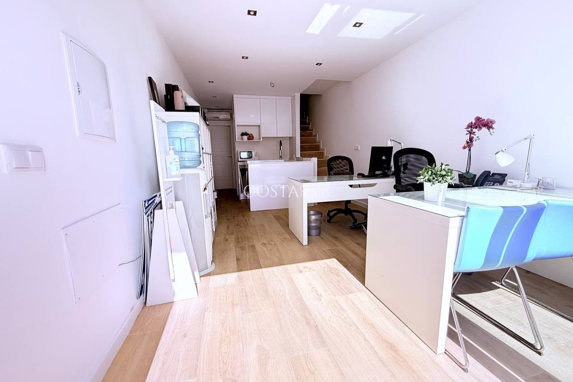 Revente - Maison -
Orihuela Costa - Las Filipinas