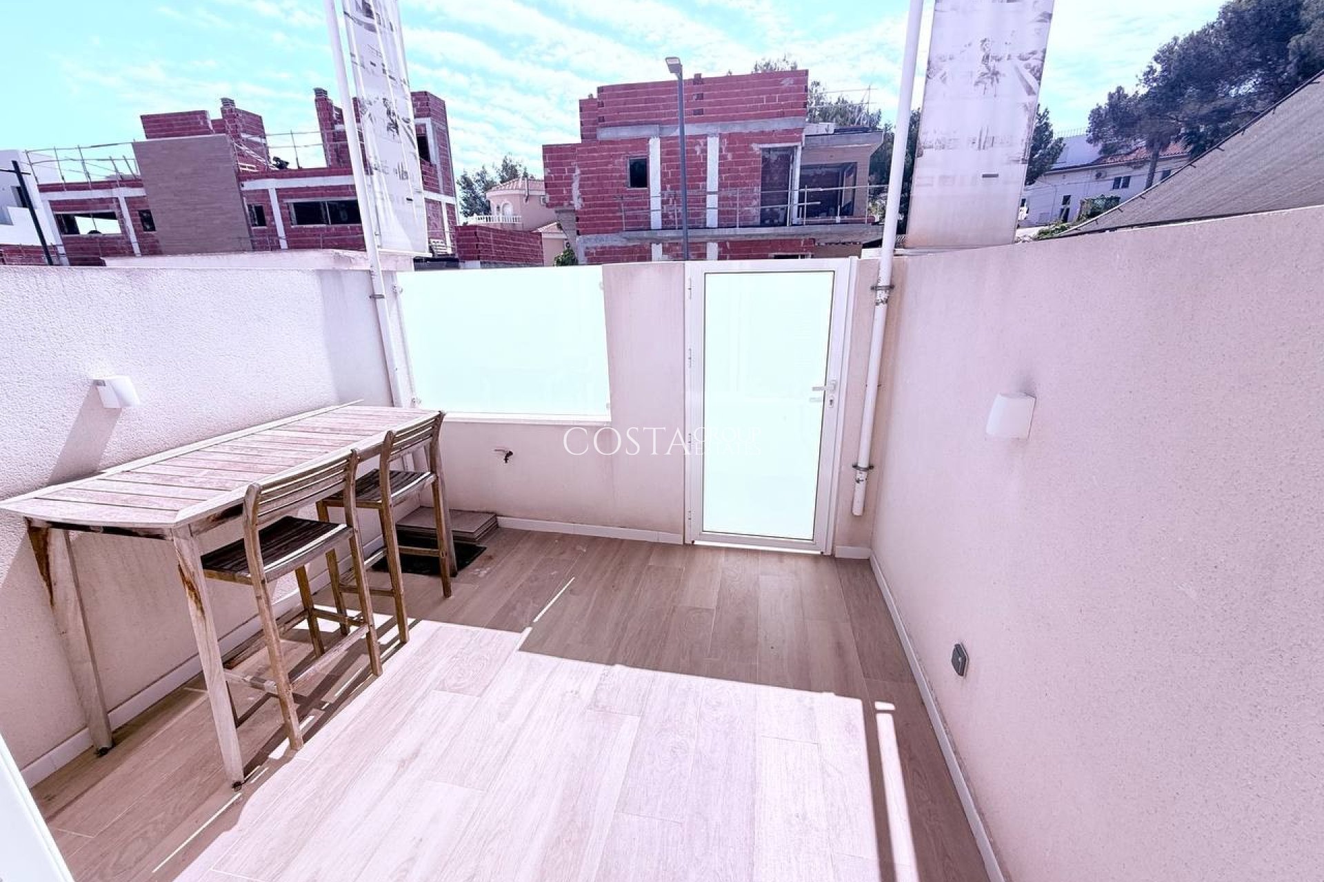 Revente - Maison -
Orihuela Costa - Las Filipinas