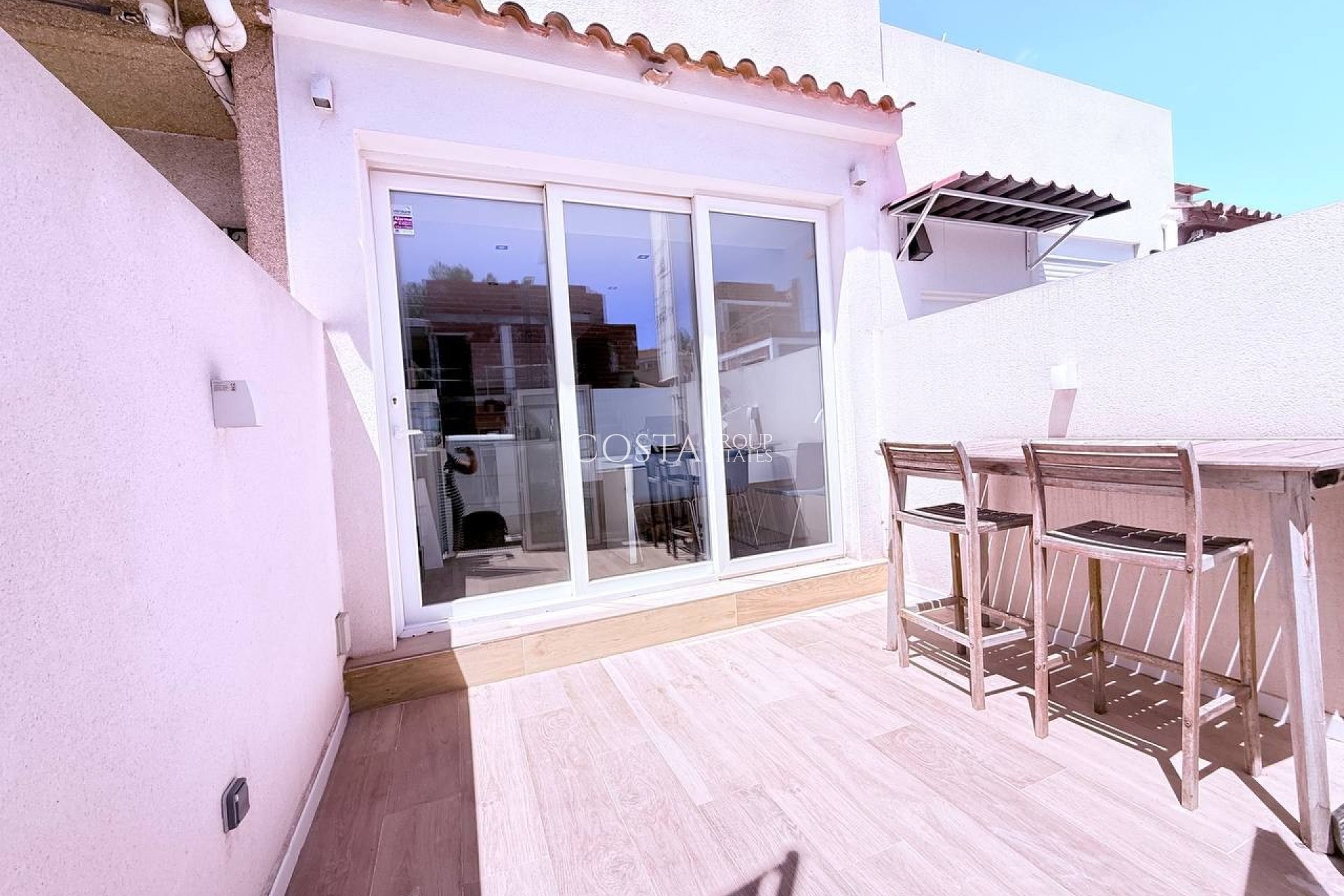 Revente - Maison -
Orihuela Costa - Las Filipinas