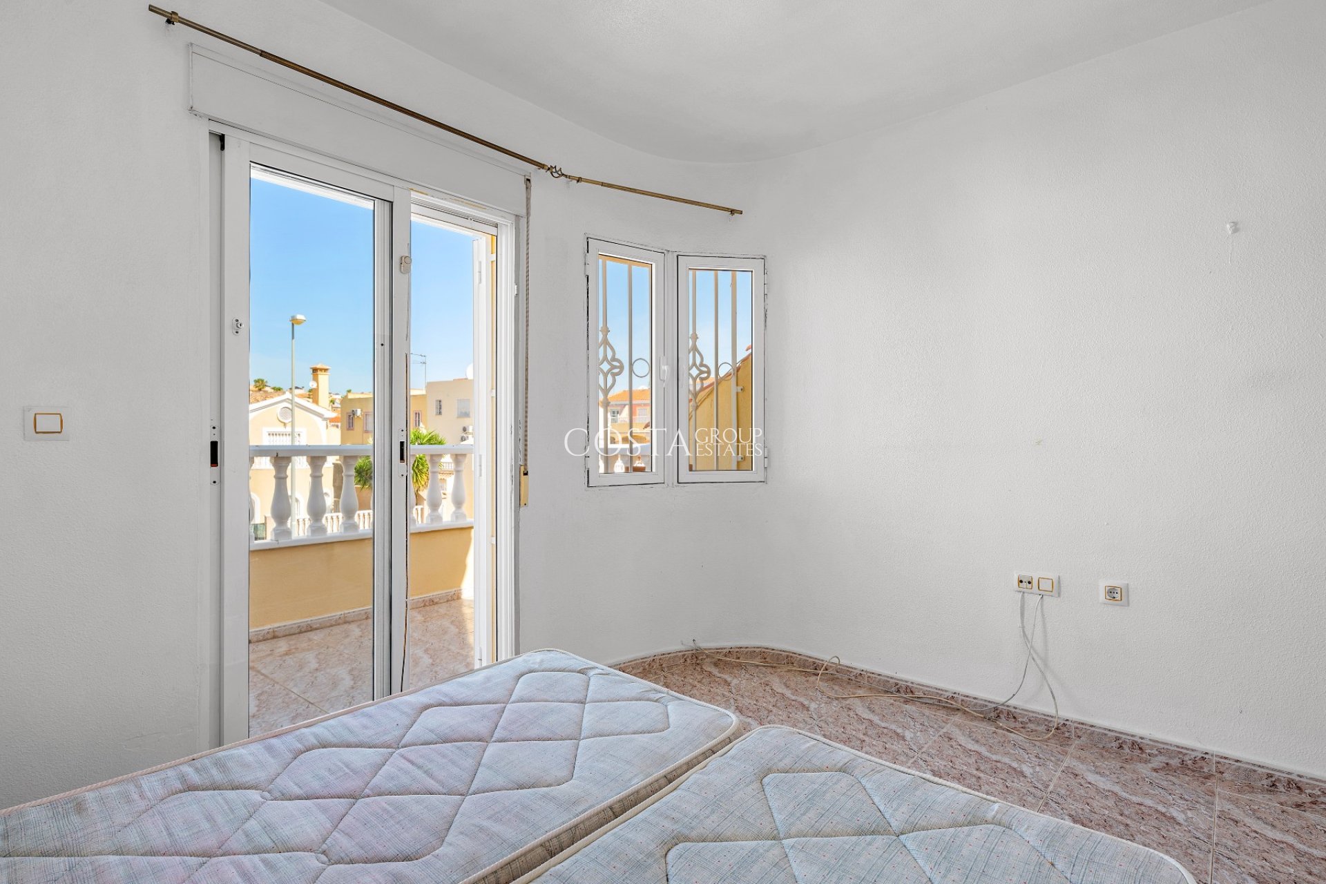 Revente - Maison -
Orihuela Costa - Las Filipinas