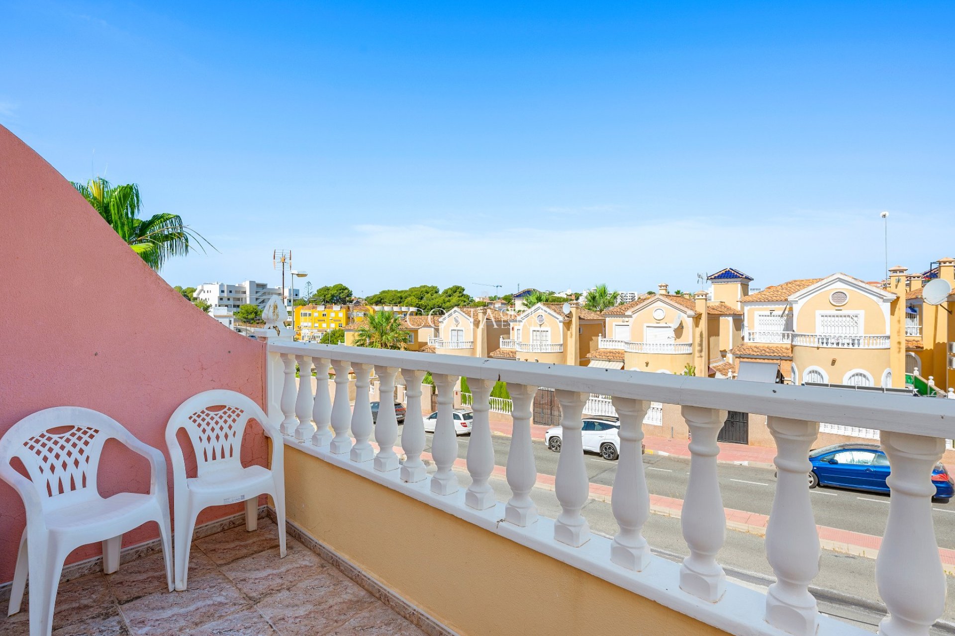 Revente - Maison -
Orihuela Costa - Las Filipinas