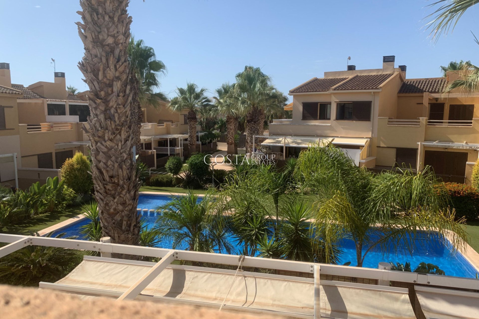 Revente - Maison -
Orihuela Costa - Lomas de Cabo Roig