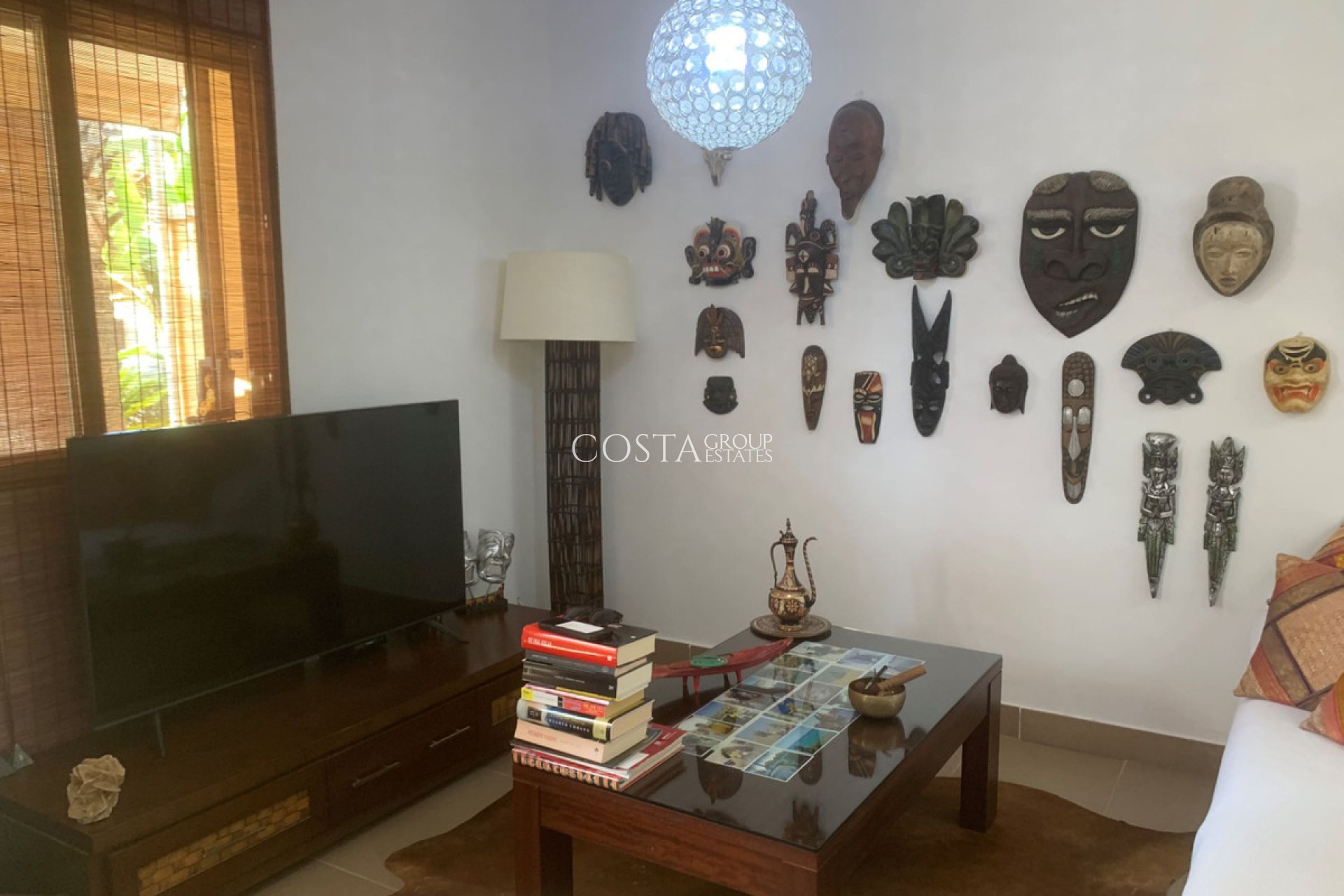 Revente - Maison -
Orihuela Costa - Lomas de Cabo Roig