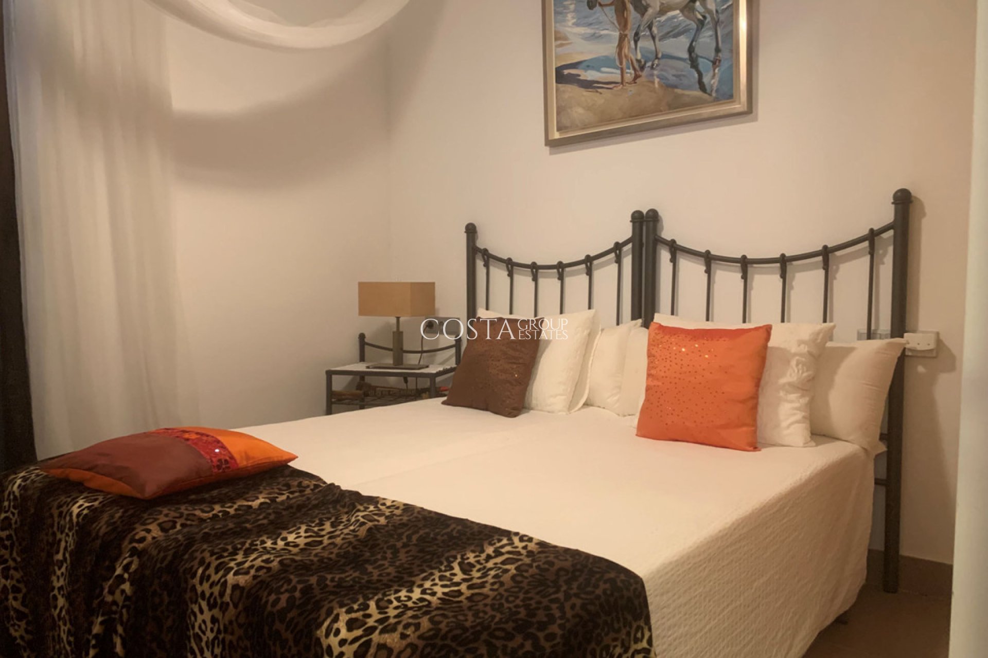 Revente - Maison -
Orihuela Costa - Lomas de Cabo Roig