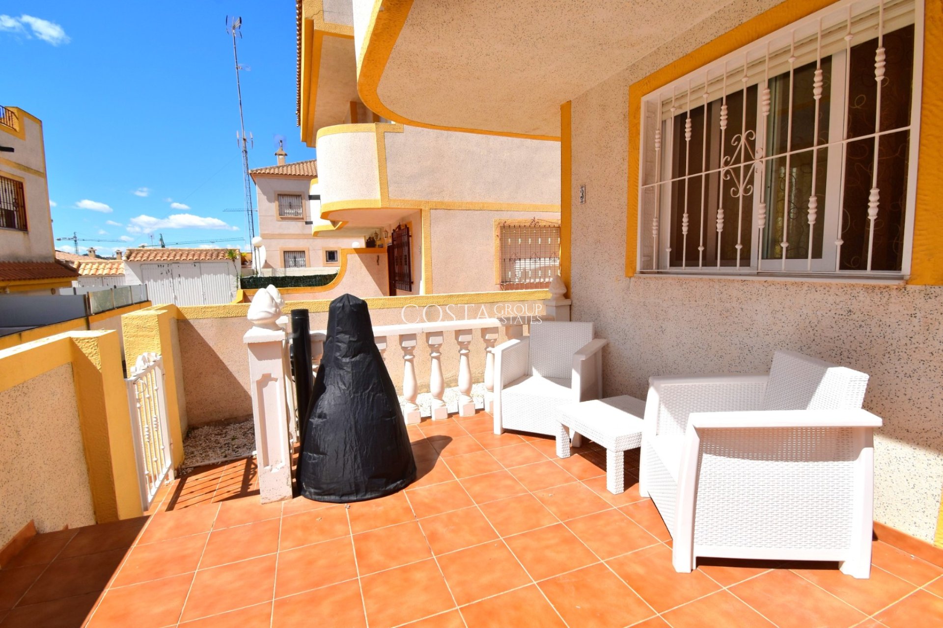 Revente - Maison -
Orihuela Costa - Los Altos