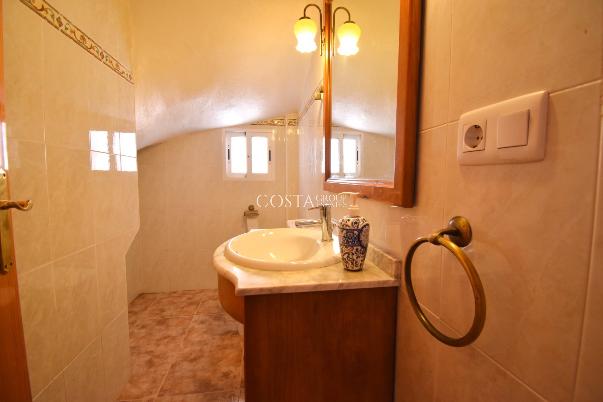 Revente - Maison -
Orihuela Costa - Los Altos