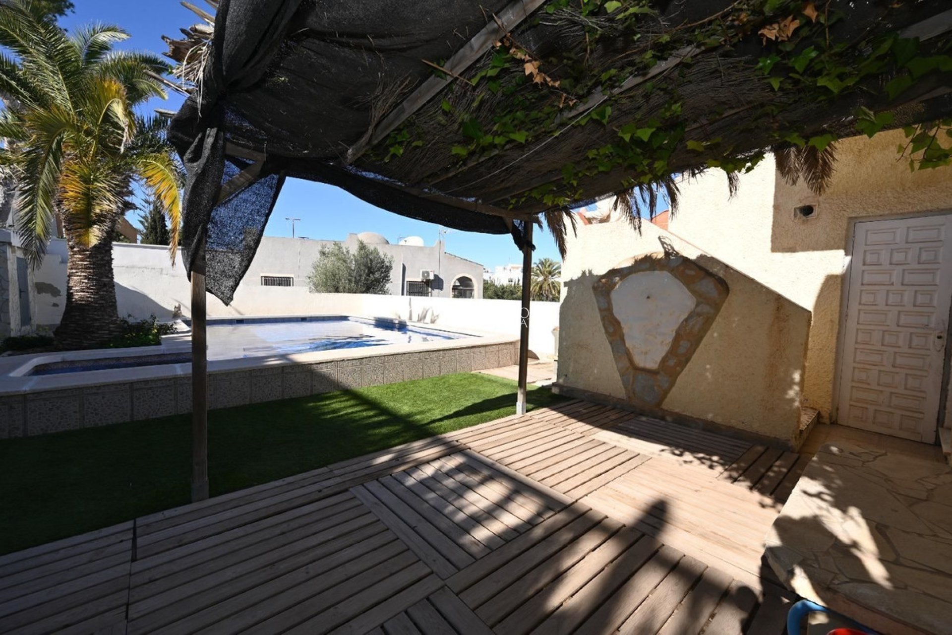 Revente - Maison -
Orihuela Costa - Los Altos