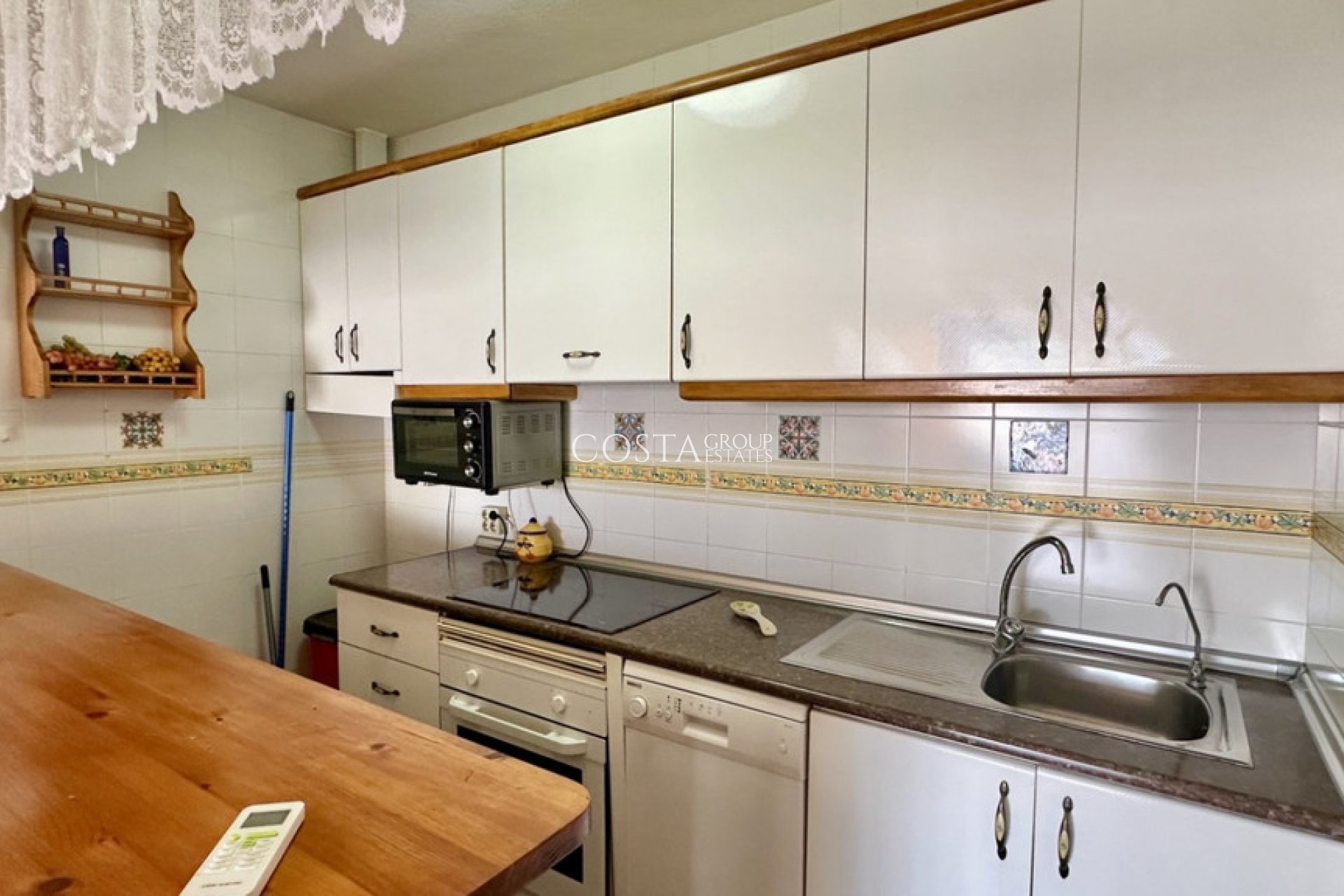 Revente - Maison -
Orihuela Costa - Los Altos