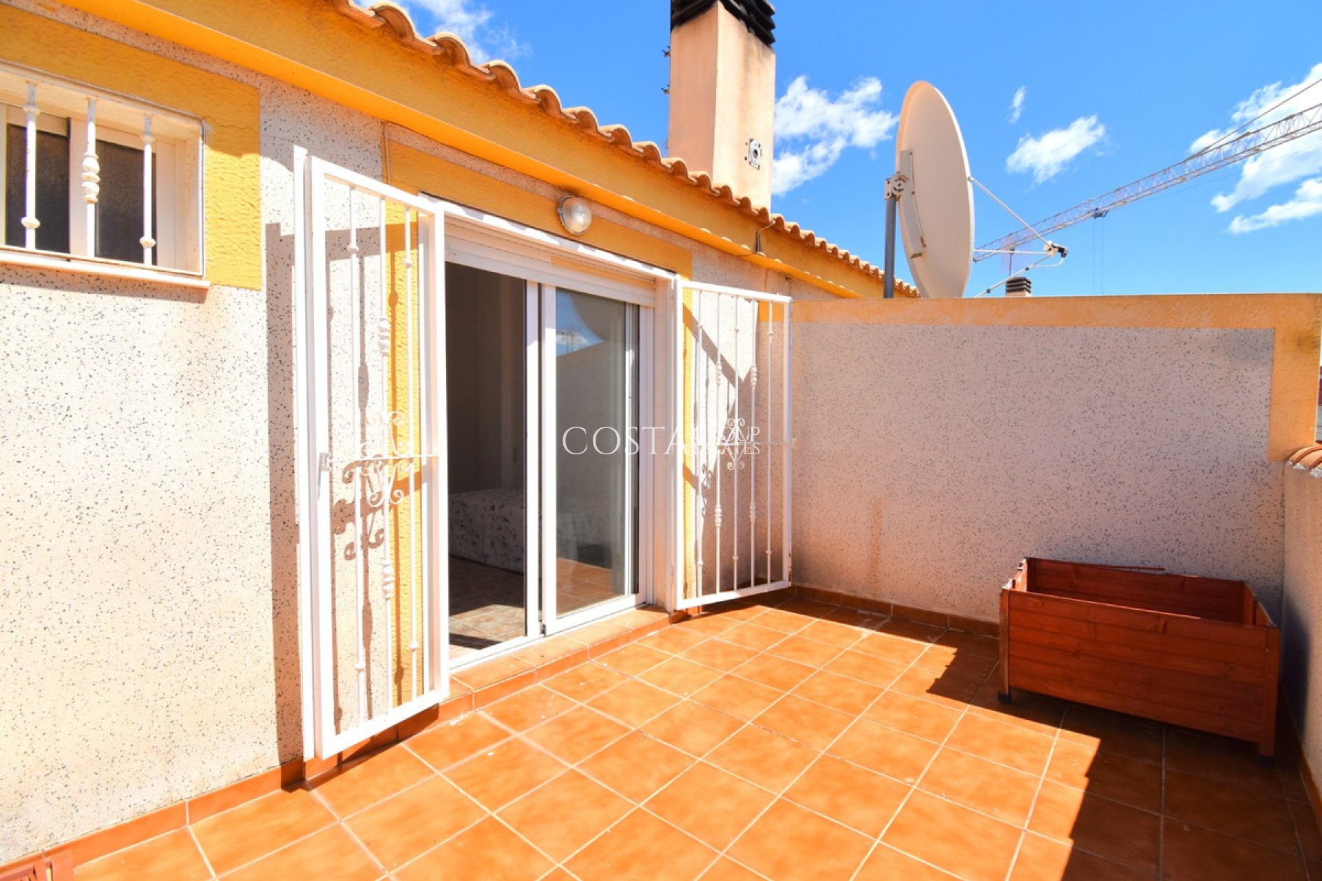 Revente - Maison -
Orihuela Costa - Los Altos