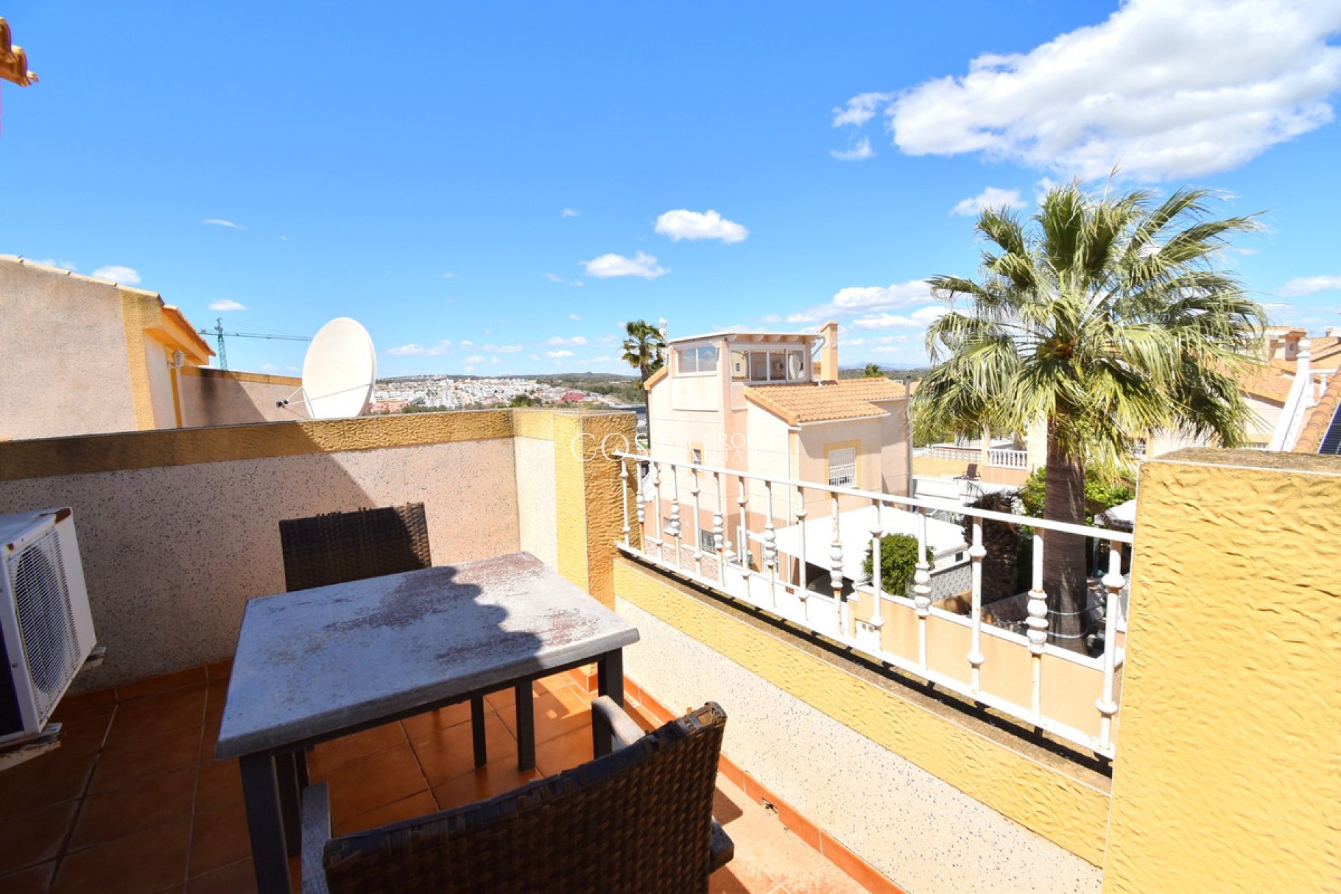 Revente - Maison -
Orihuela Costa - Los Altos