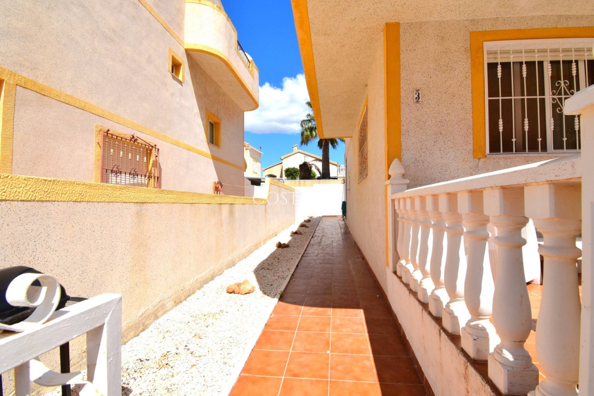 Revente - Maison -
Orihuela Costa - Los Altos