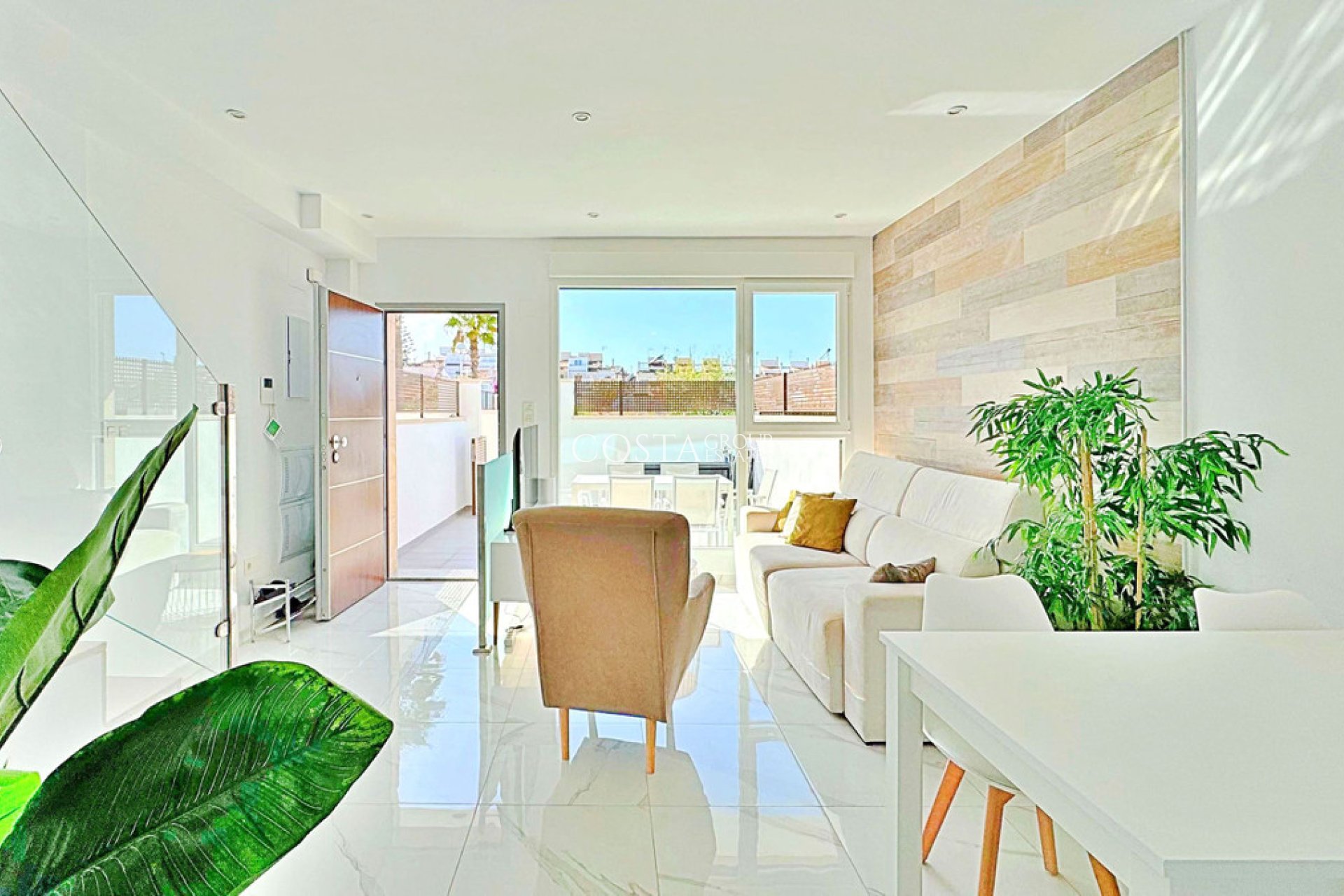 Revente - Maison -
Orihuela Costa - Los Balcones